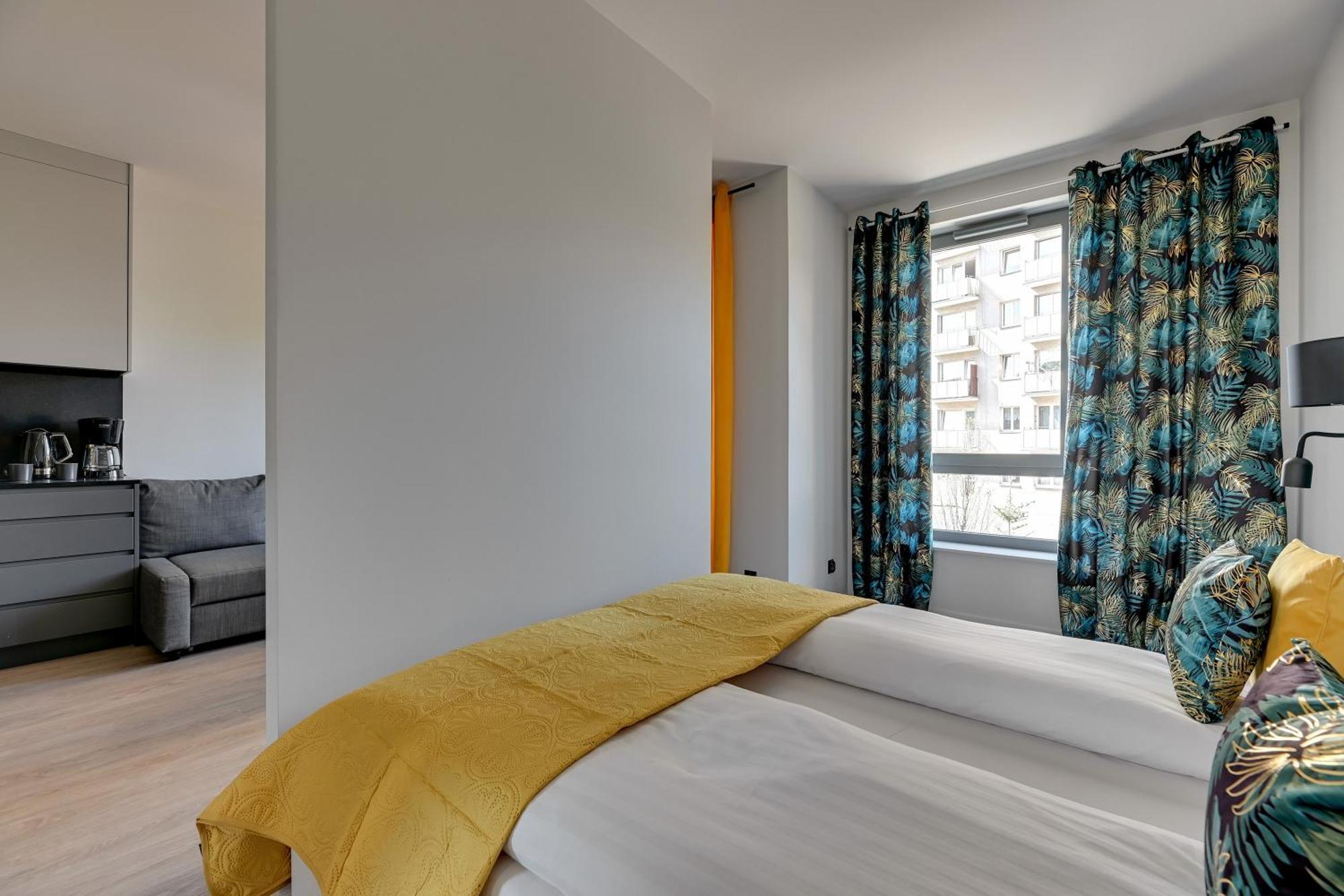 Apartamento Scala Center Premium By Lion Gdańsk