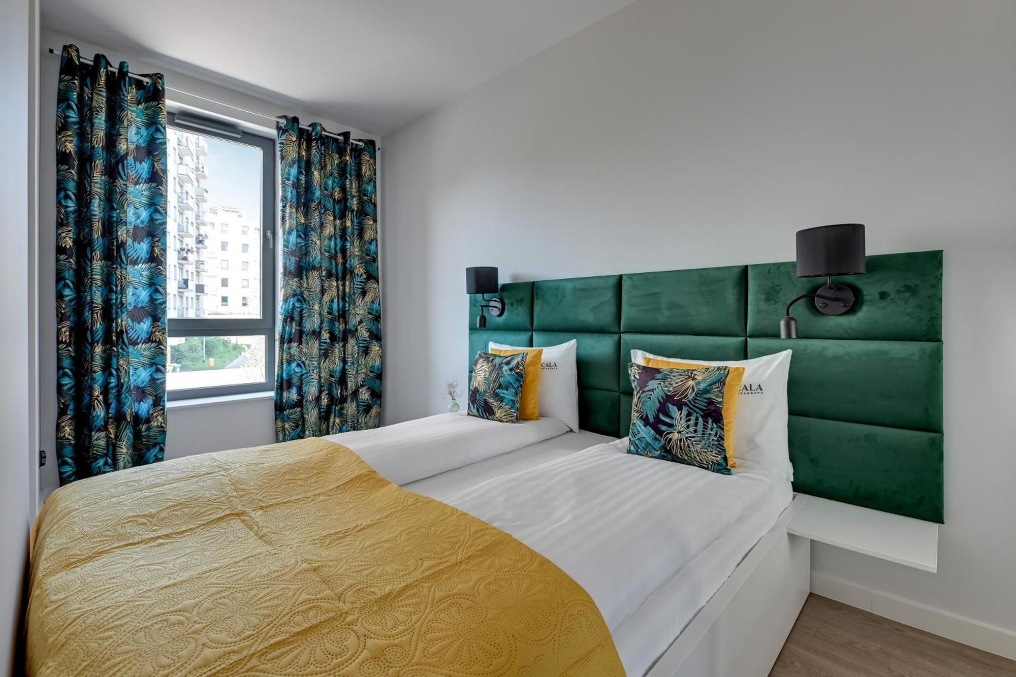 Apartamento Scala Center Premium By Lion