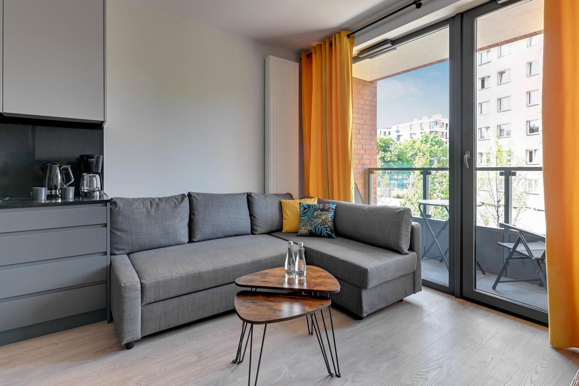 Apartamento Scala Center Premium By Lion *