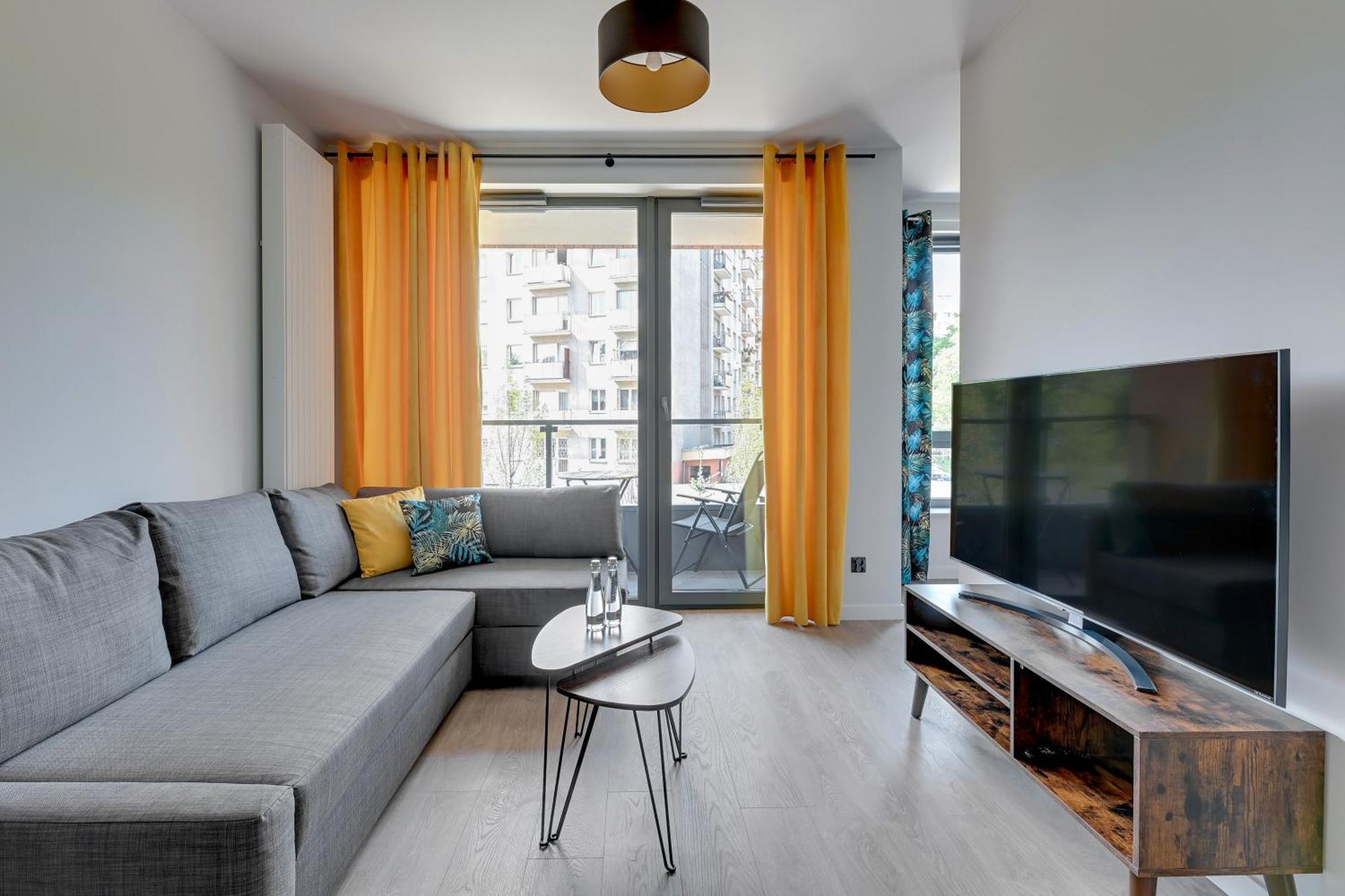 Apartamento Scala Center Premium By Lion