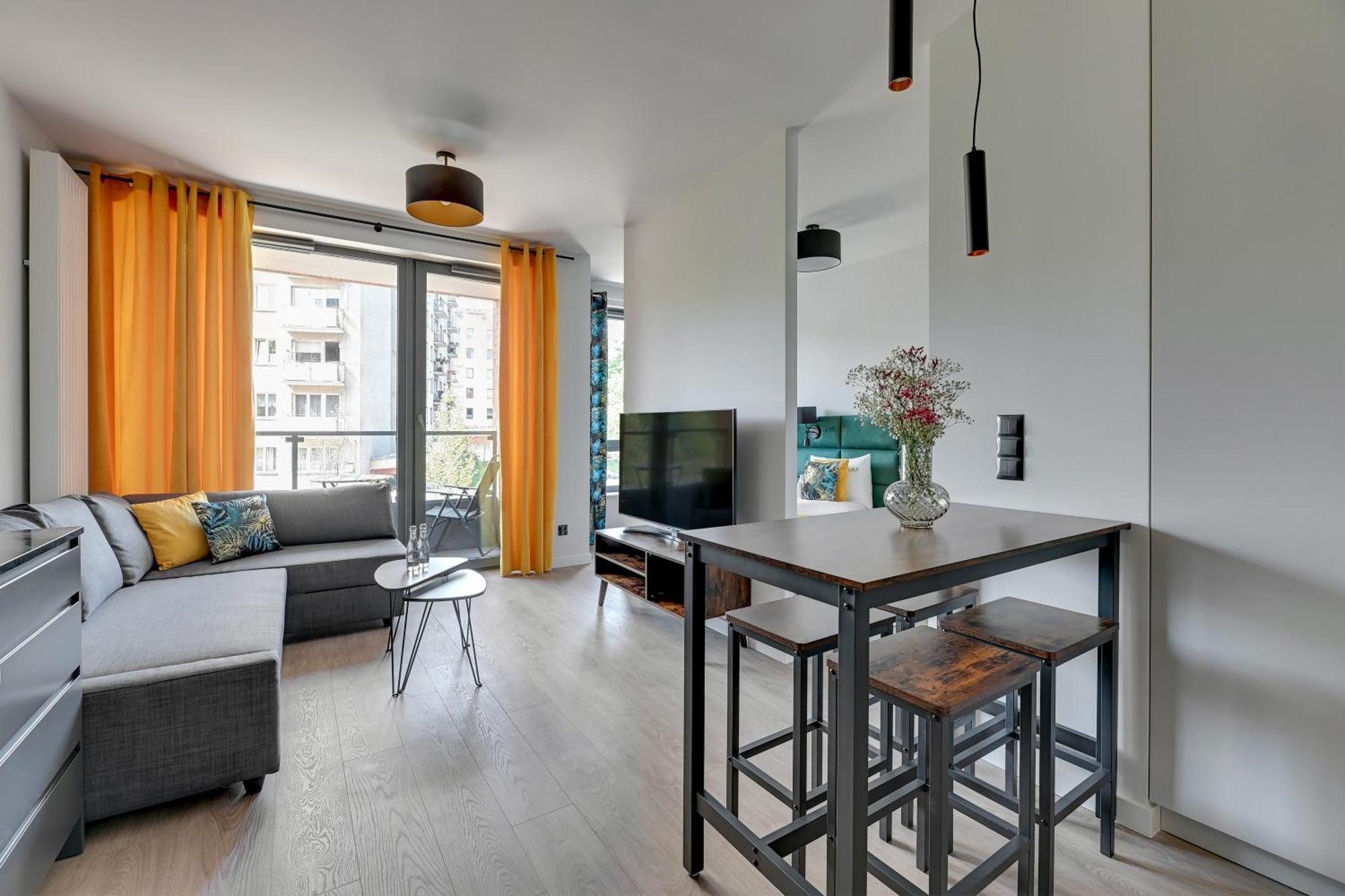 Apartamento Scala Center Premium By Lion *
