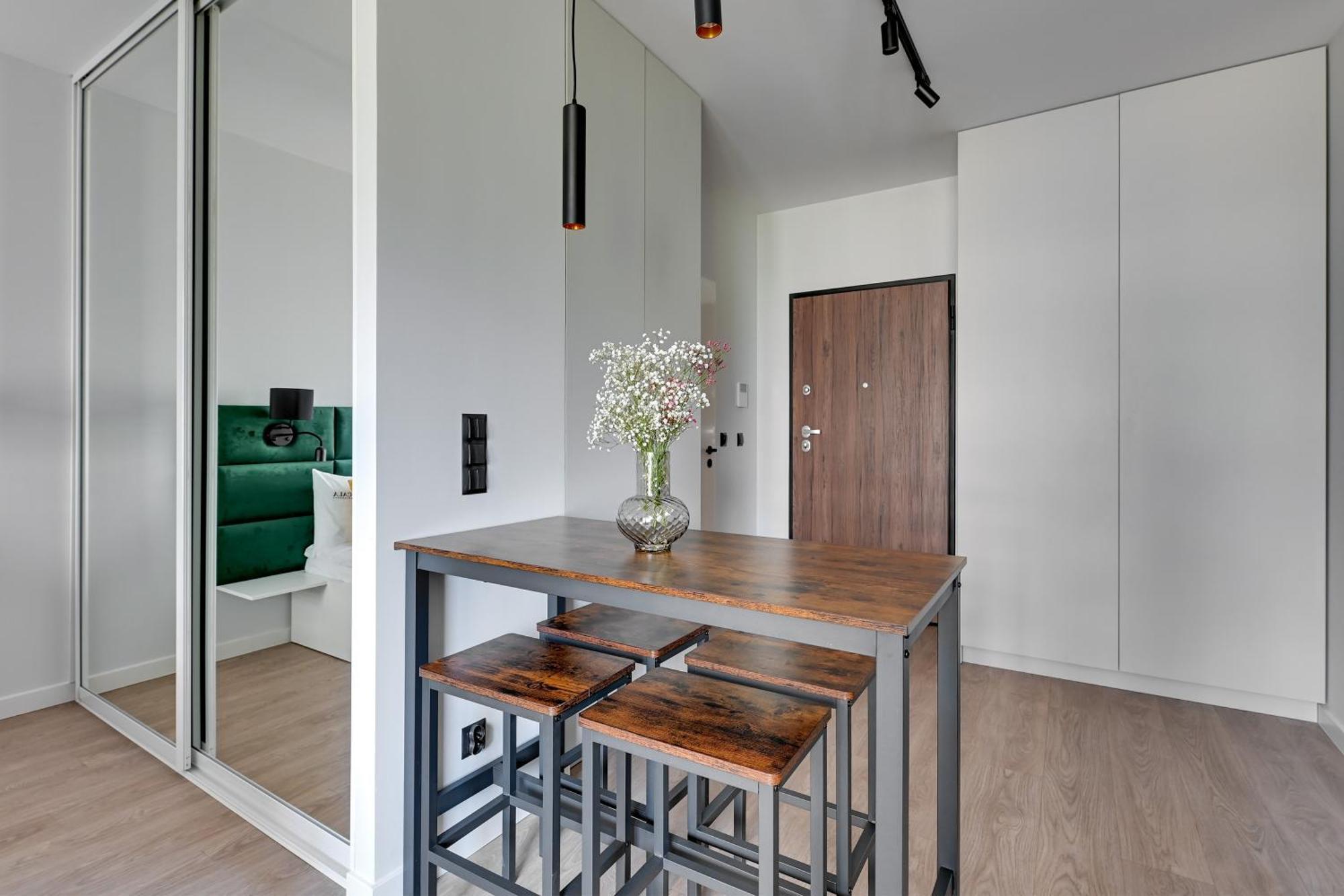 Apartamento Scala Center Premium By Lion