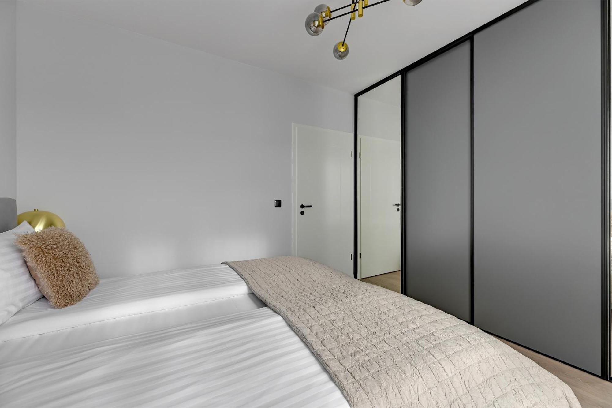 Lejlighed Lion Apartments - Premium Apartments With Parking In The Center Of Gdansk Gdańsk