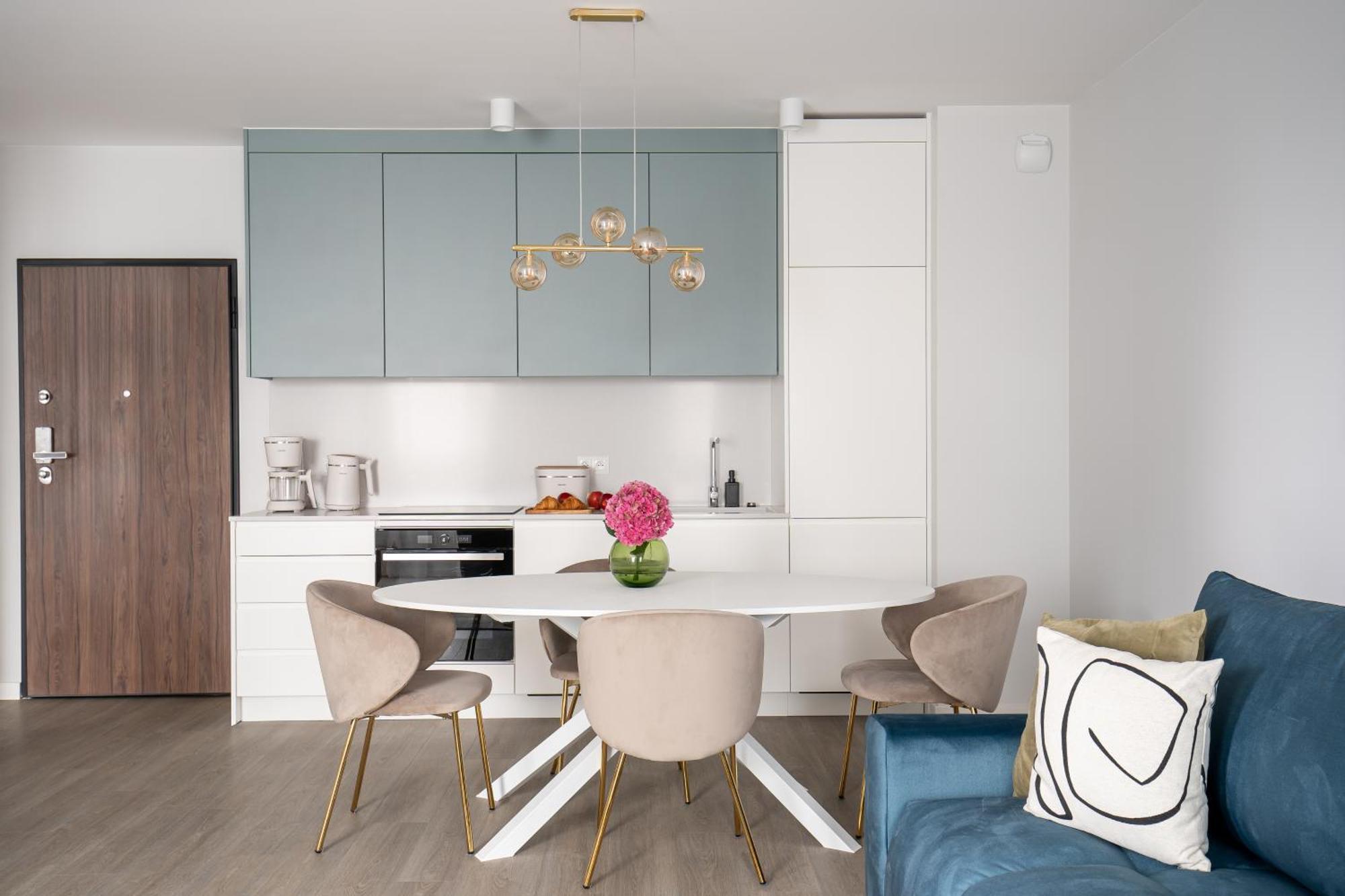 Lion Apartments - Premium Apartments With Parking In The Center Of Gdansk * Gdańsk