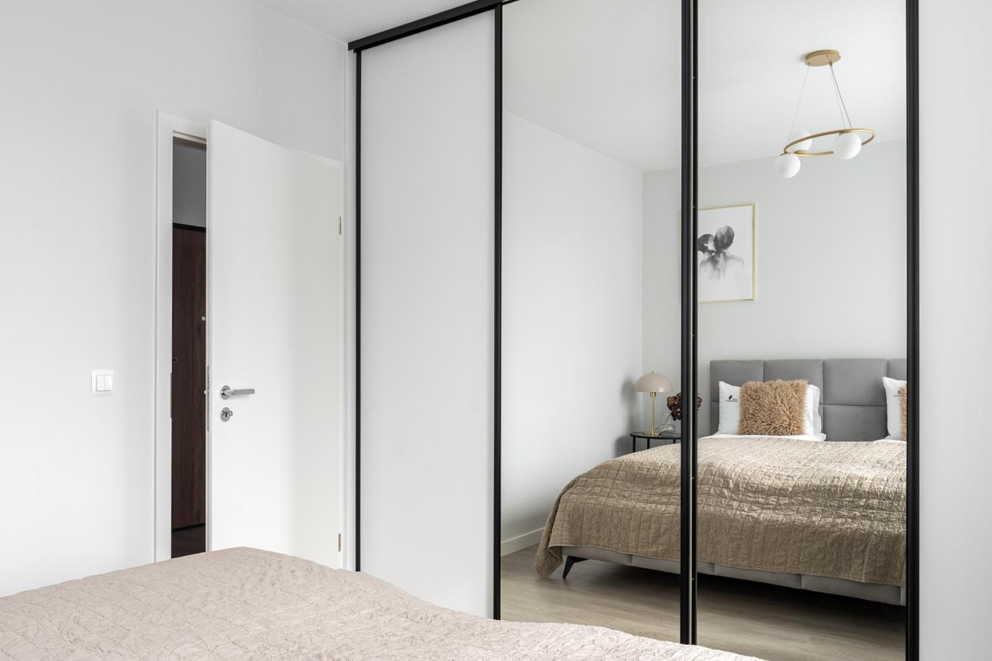 Lion Apartments - Premium Apartments With Parking In The Center Of Gdansk *