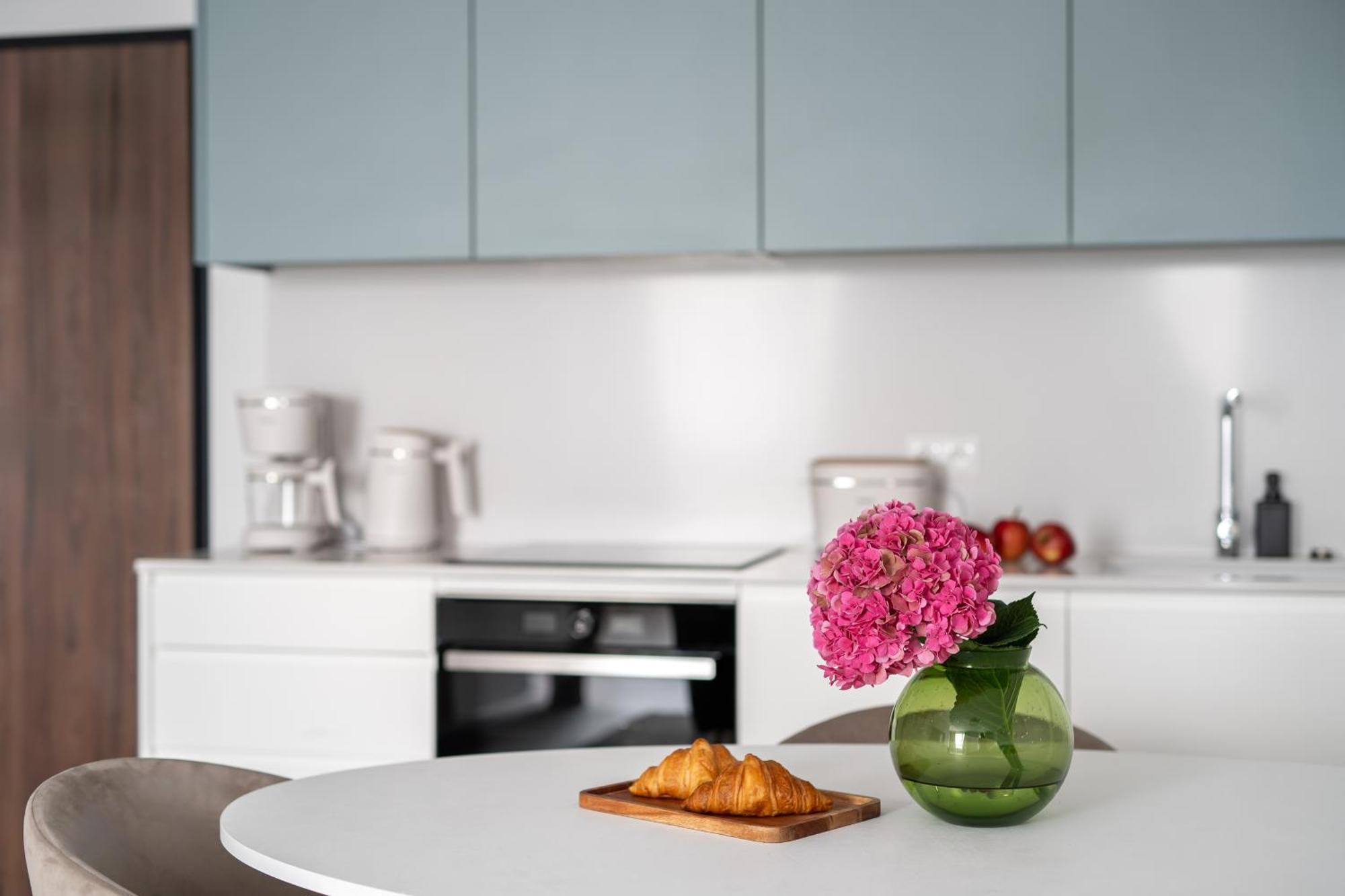 Lion Apartments - Premium Apartments With Parking In The Center Of Gdansk Gdańsk