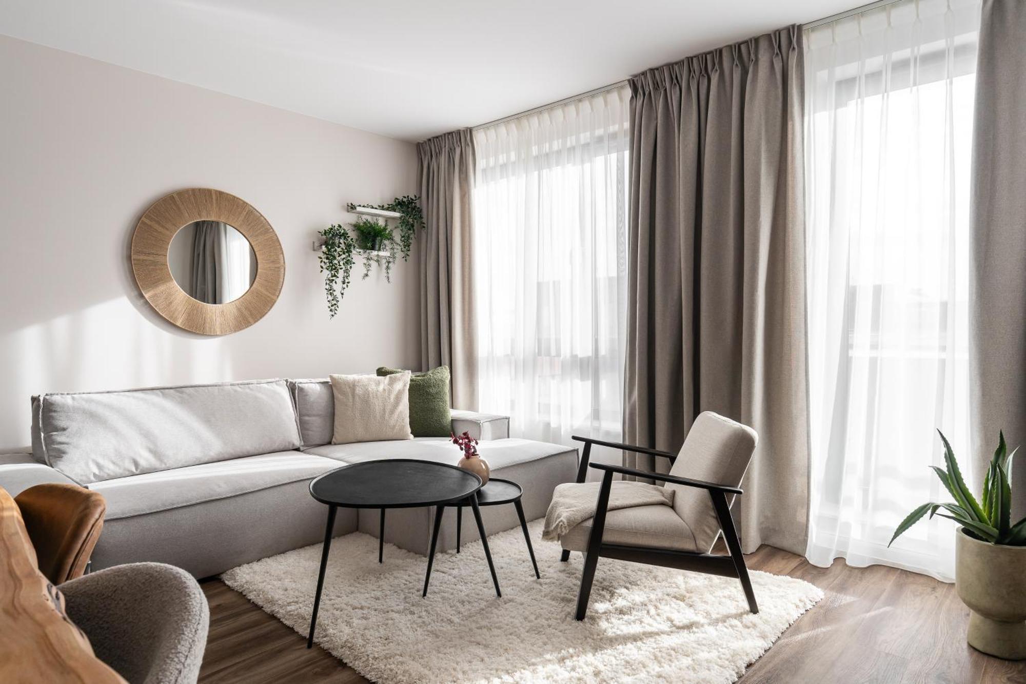 Apartment Scala Center Premium By Lion Gdansk
