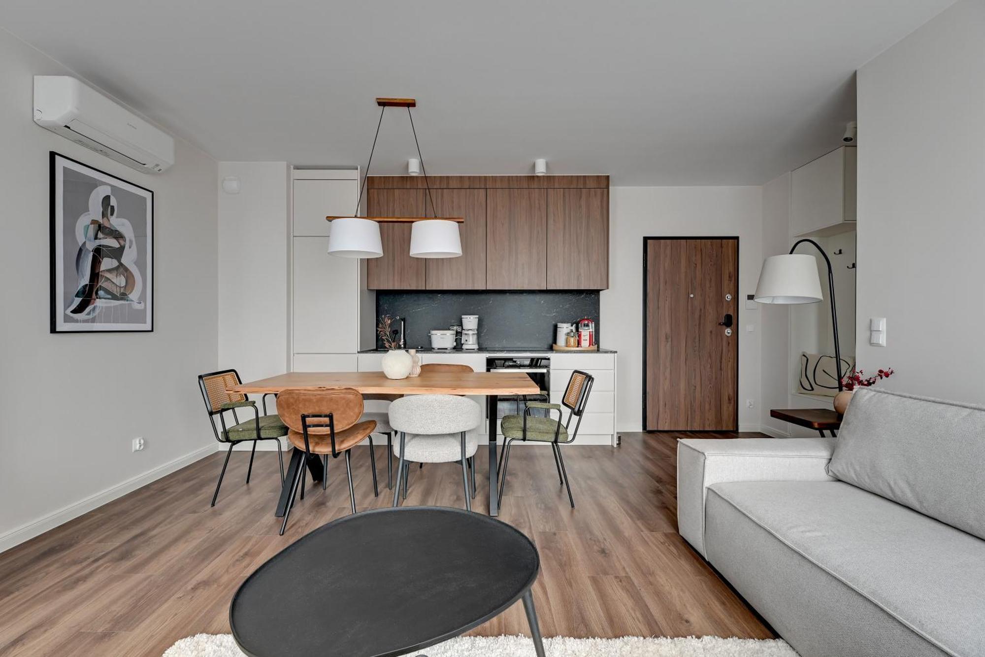 Apartment Scala Center Premium By Lion