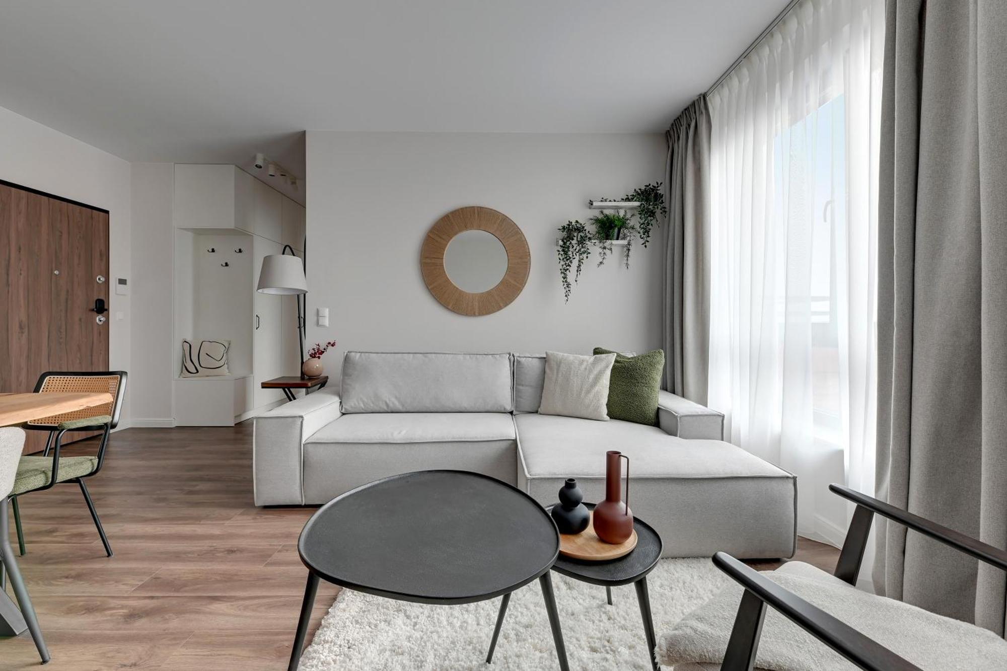 Apartment Scala Center Premium By Lion *