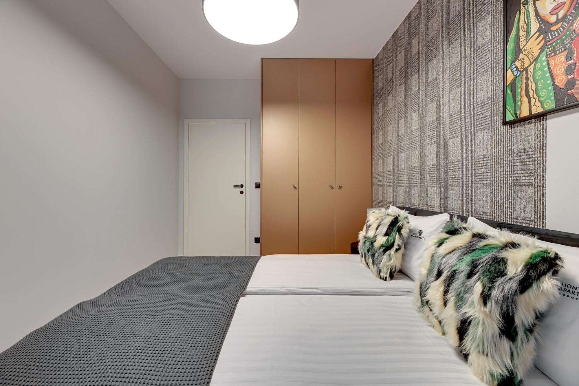Apartment Scala Center Premium By Lion