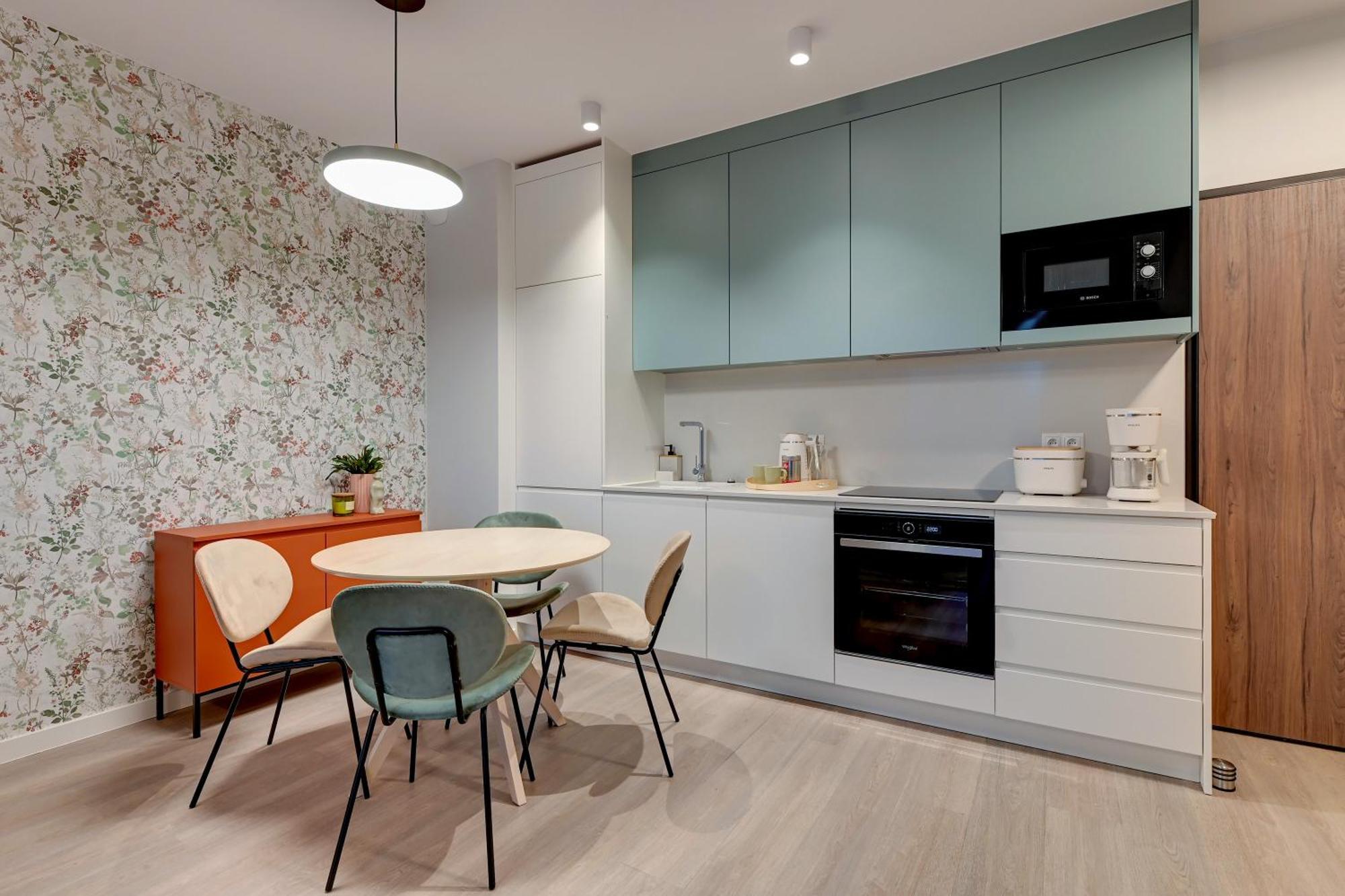 Apartment Scala Center Premium By Lion