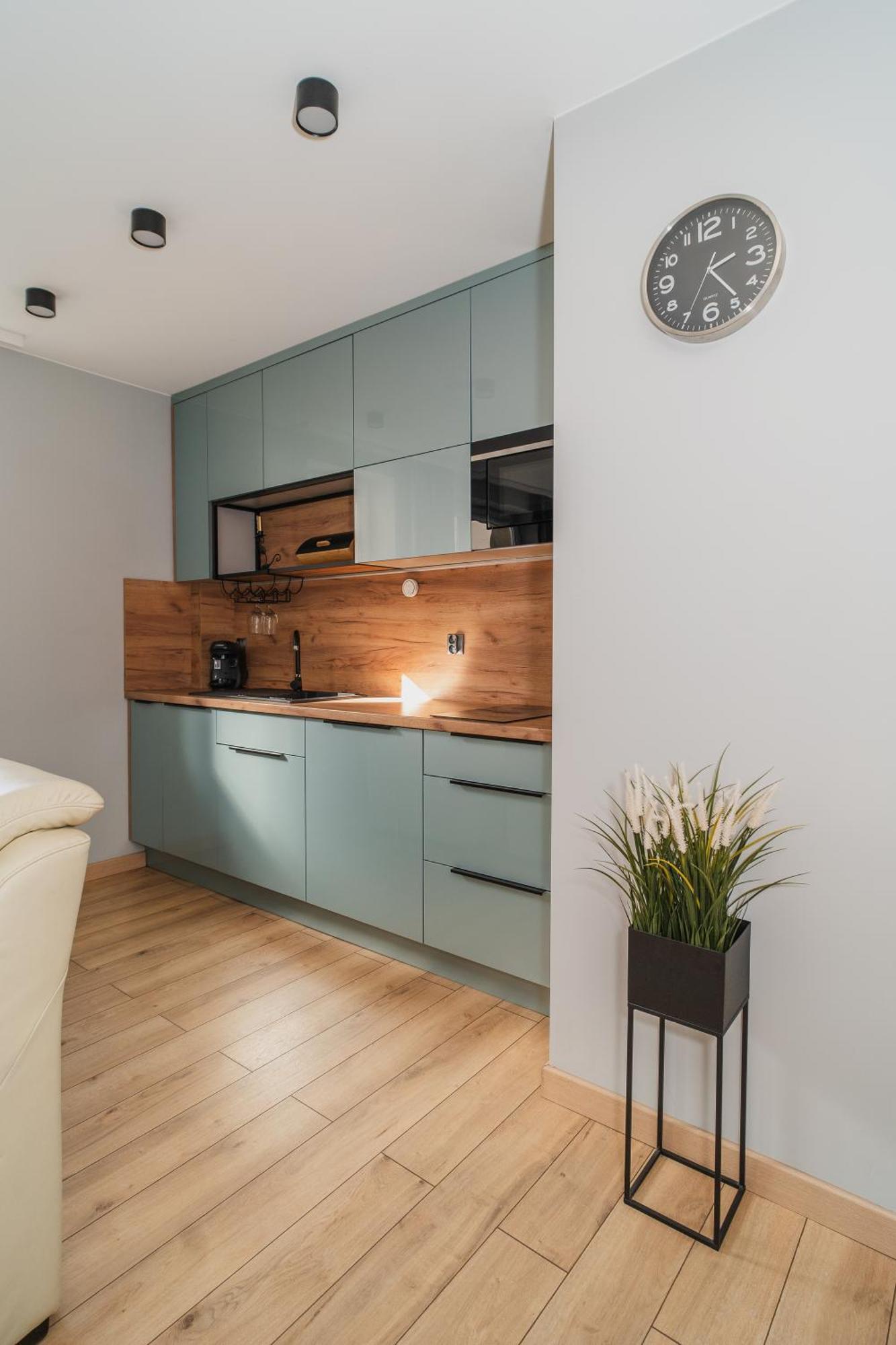 Apartament Totu Torunska Old Town Gdańsk