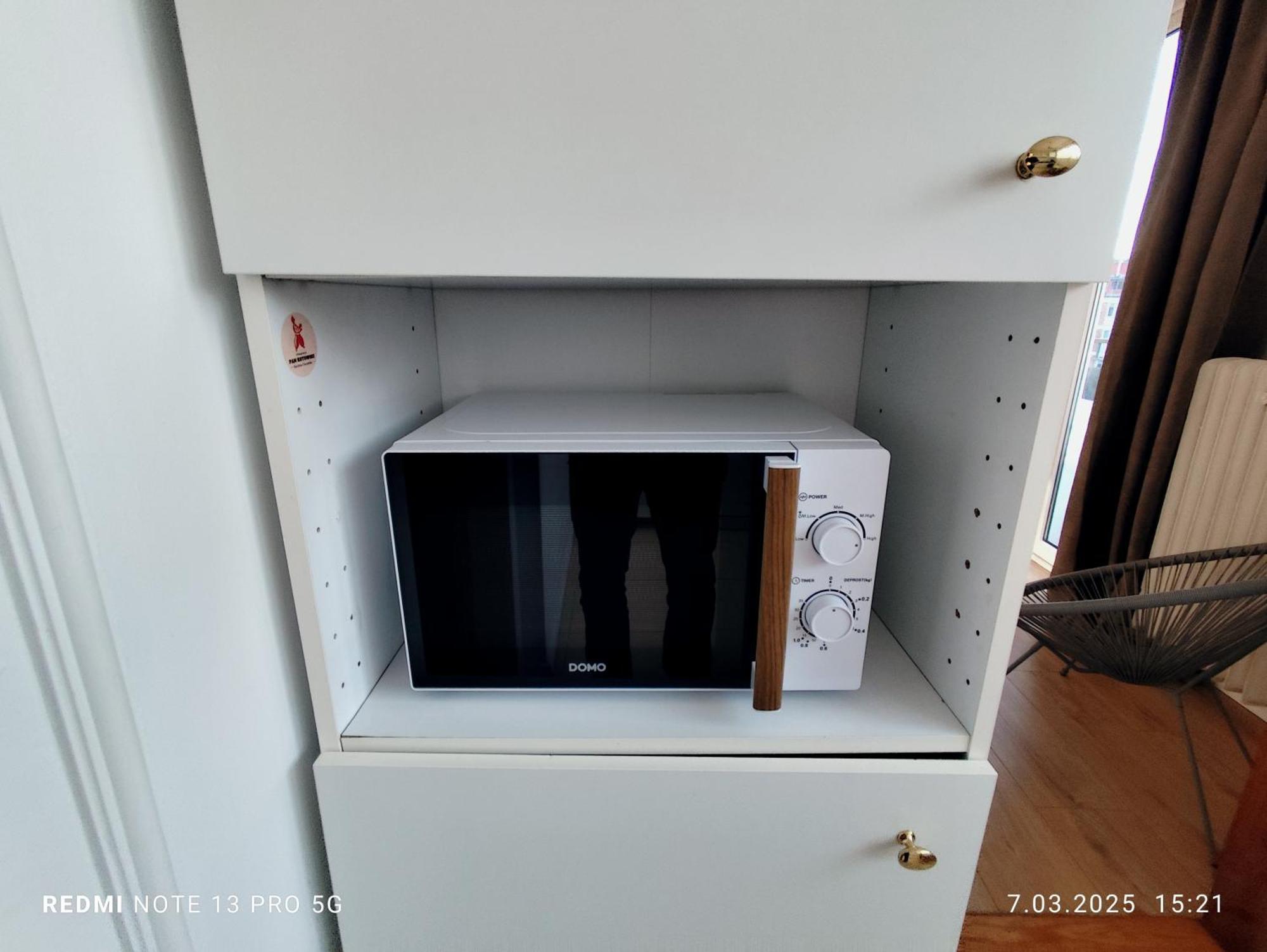 Apartment K2215 Grand-tourist Gdansk