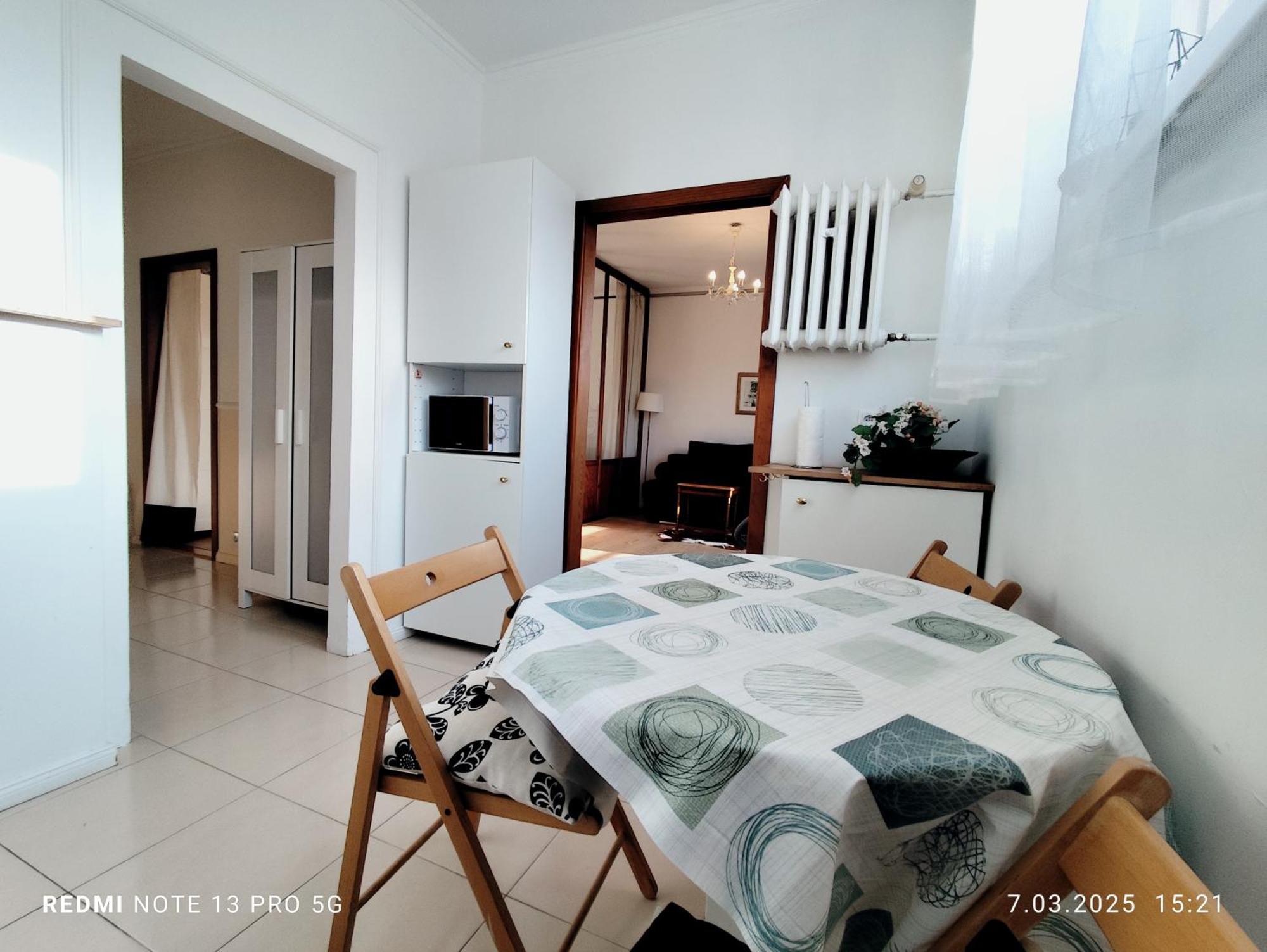 K2215 Grand-tourist Apartment