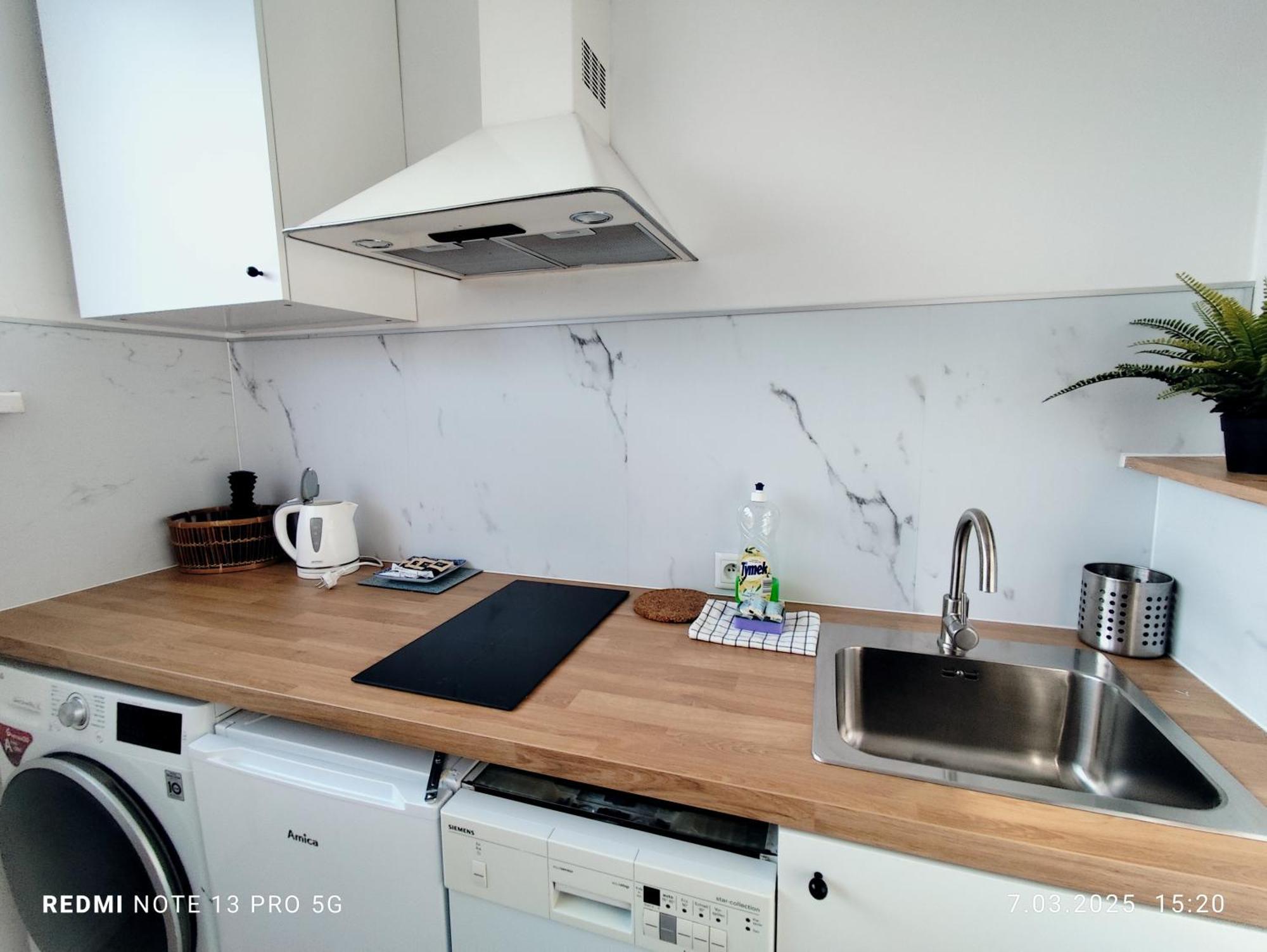 Apartment K2215 Grand-tourist Gdansk