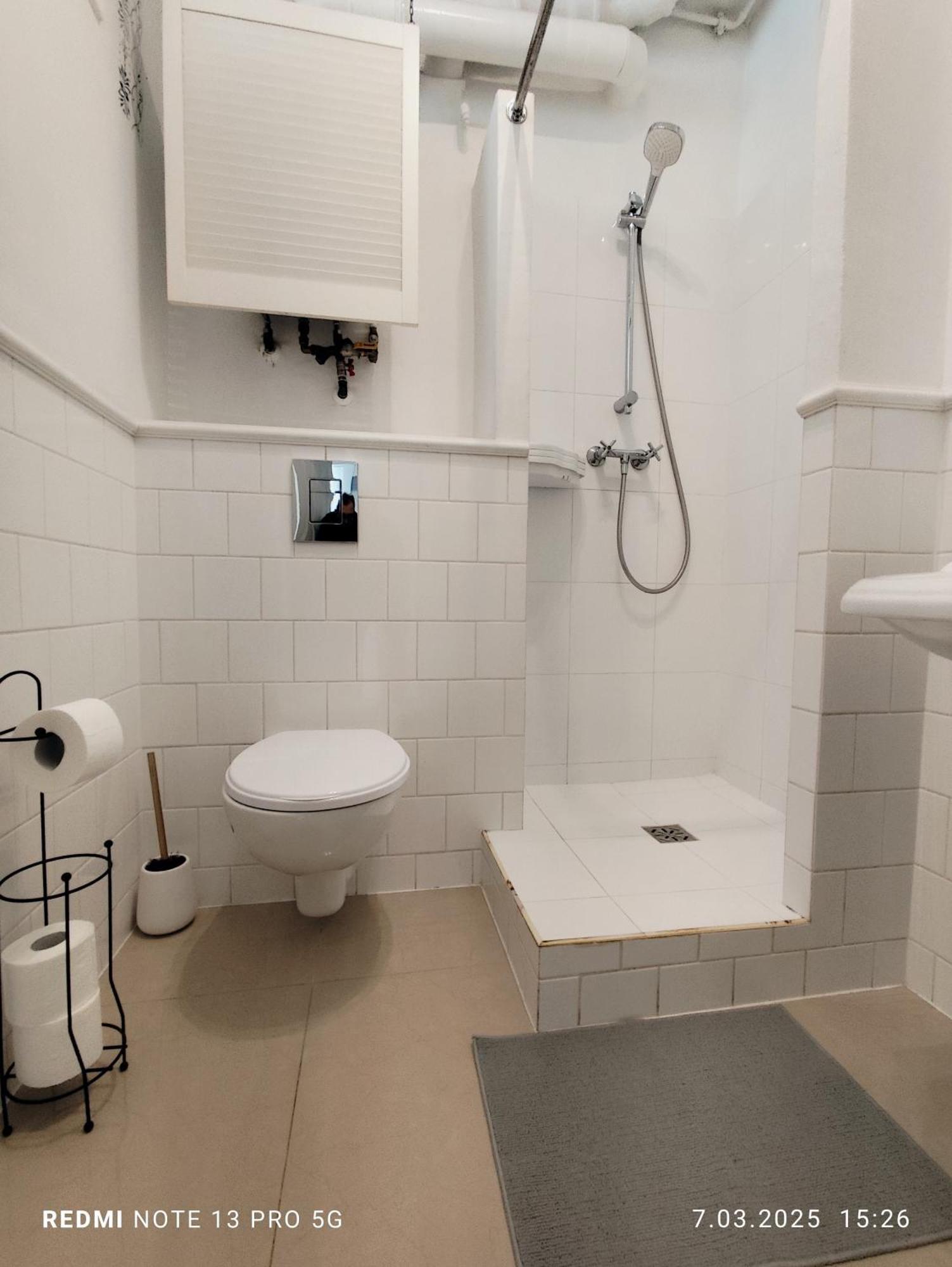 Apartment K2215 Grand-tourist Gdansk