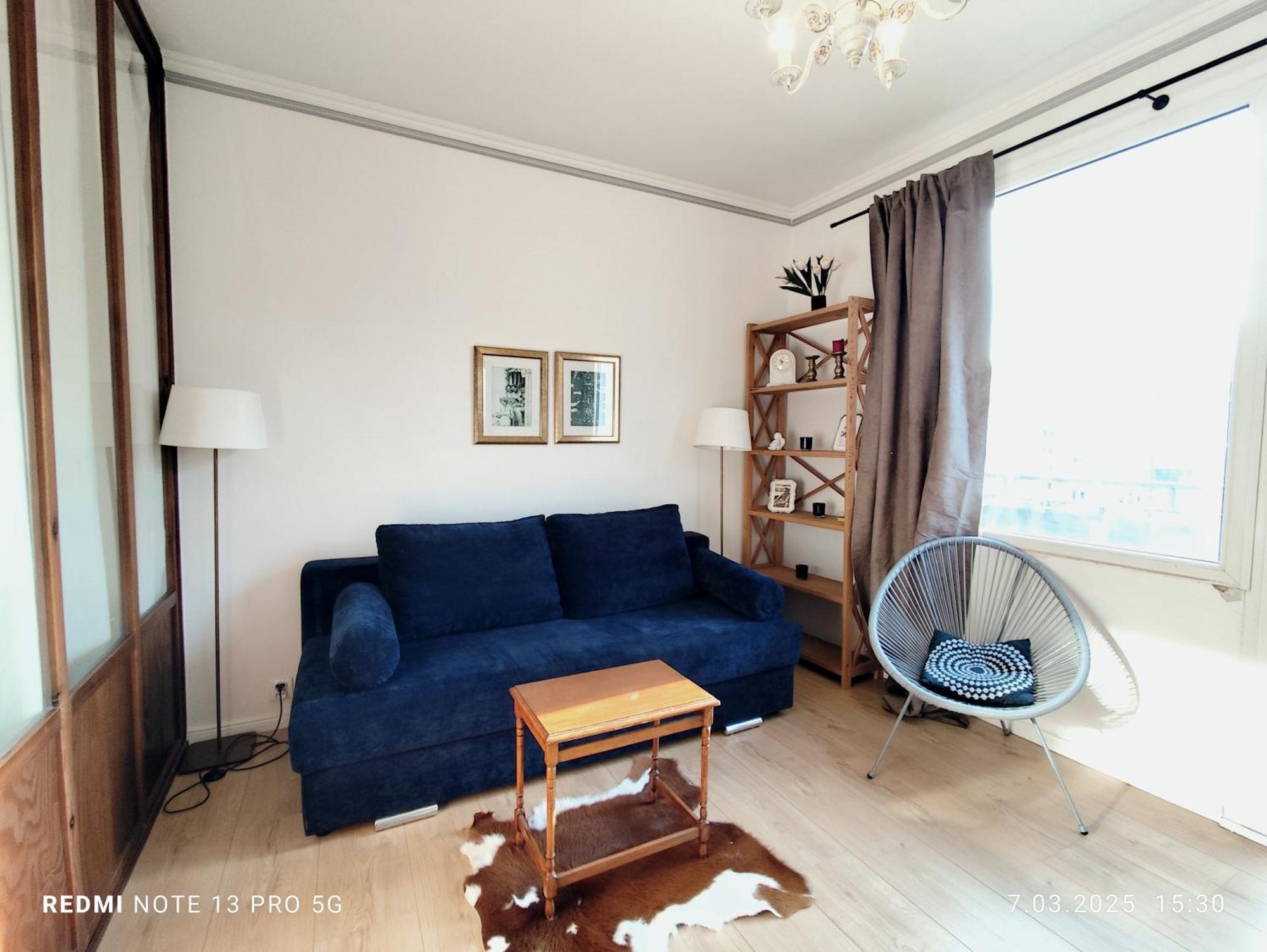 K2215 Grand-tourist Apartment *