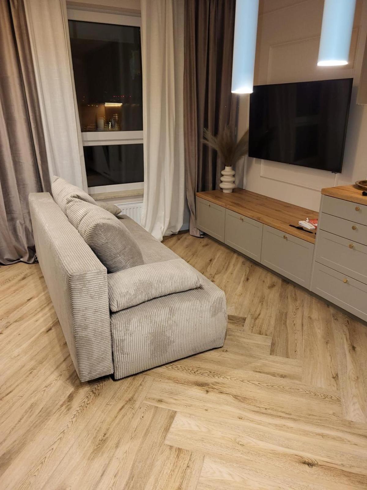 New Baltica Apartment