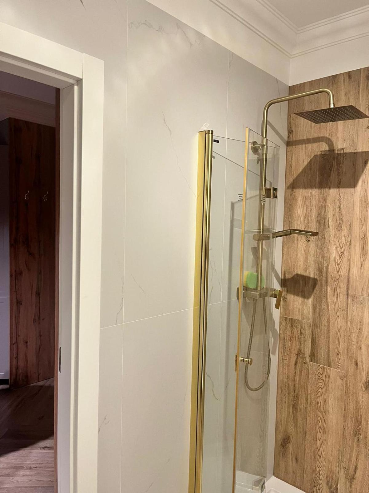 Apartment New Baltica