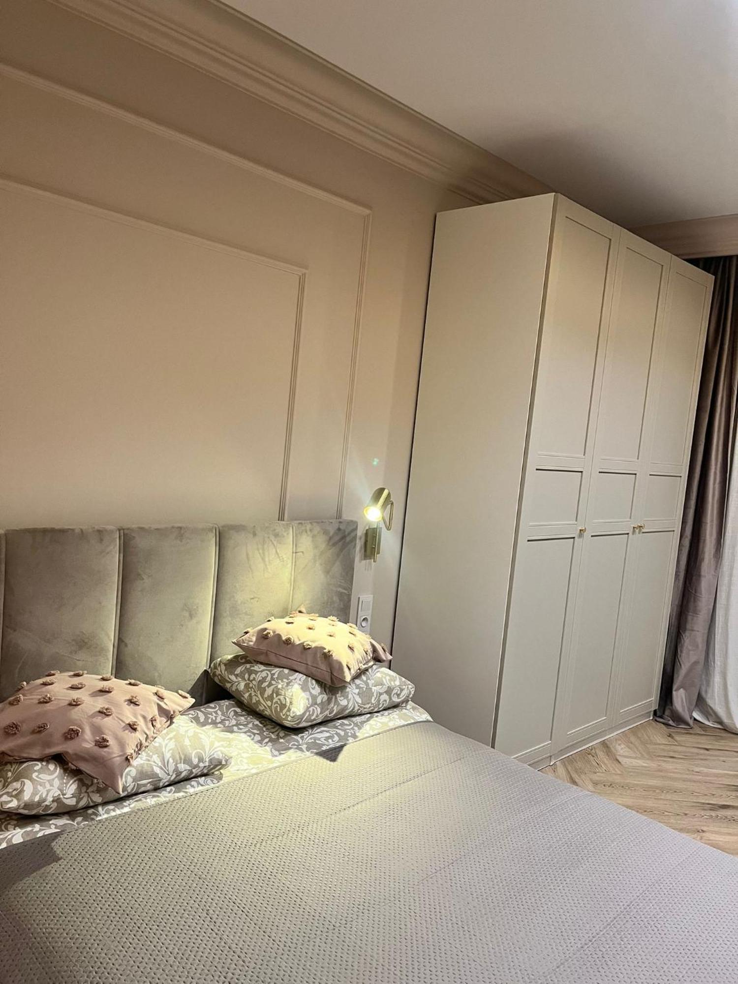 New Baltica Apartment