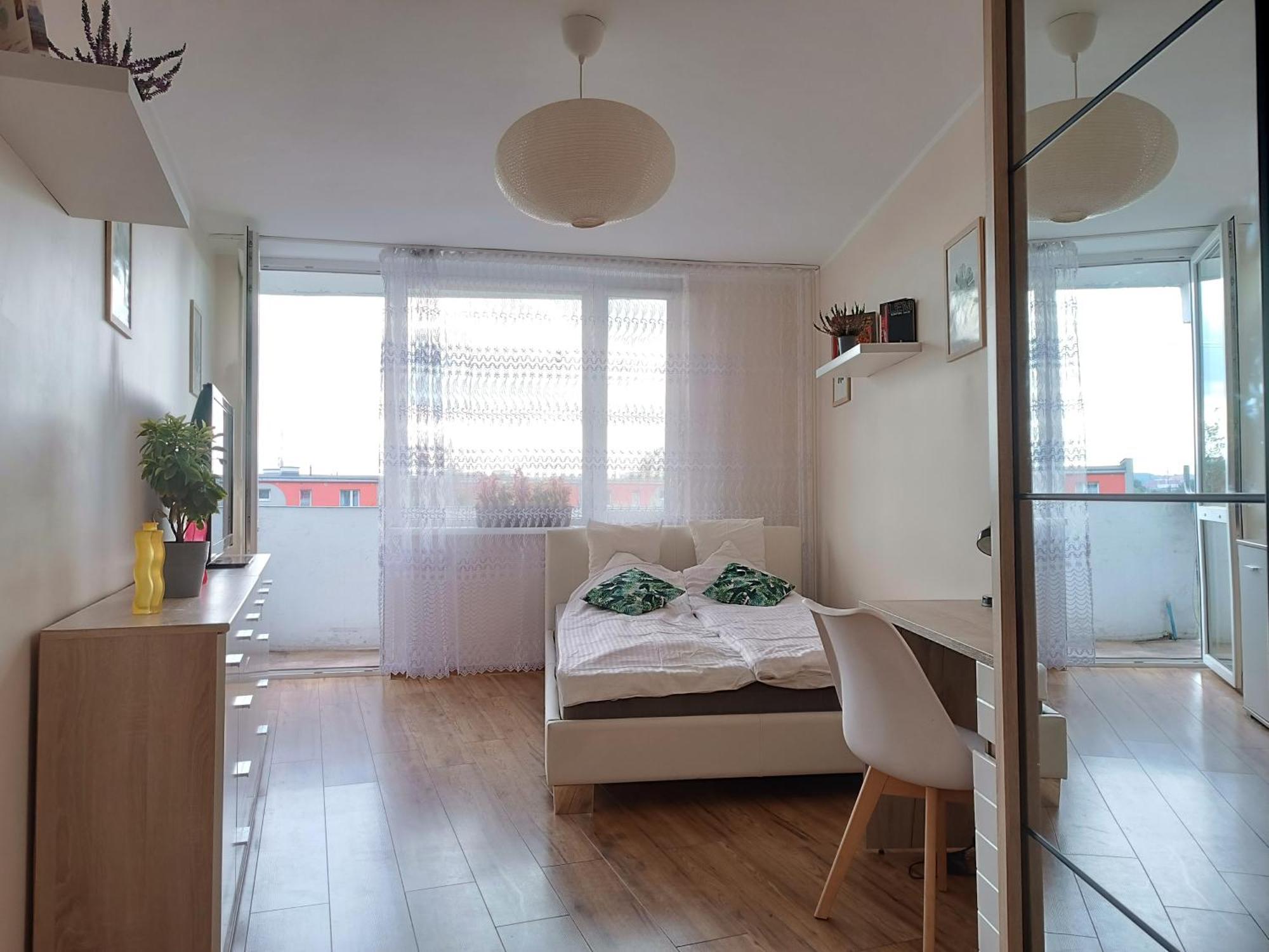 New Almanak Apartment Gdansk