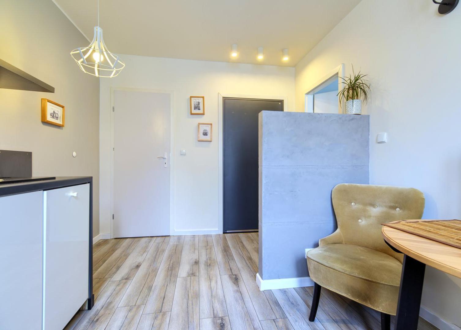 Old Town Ogarna Apartment *
