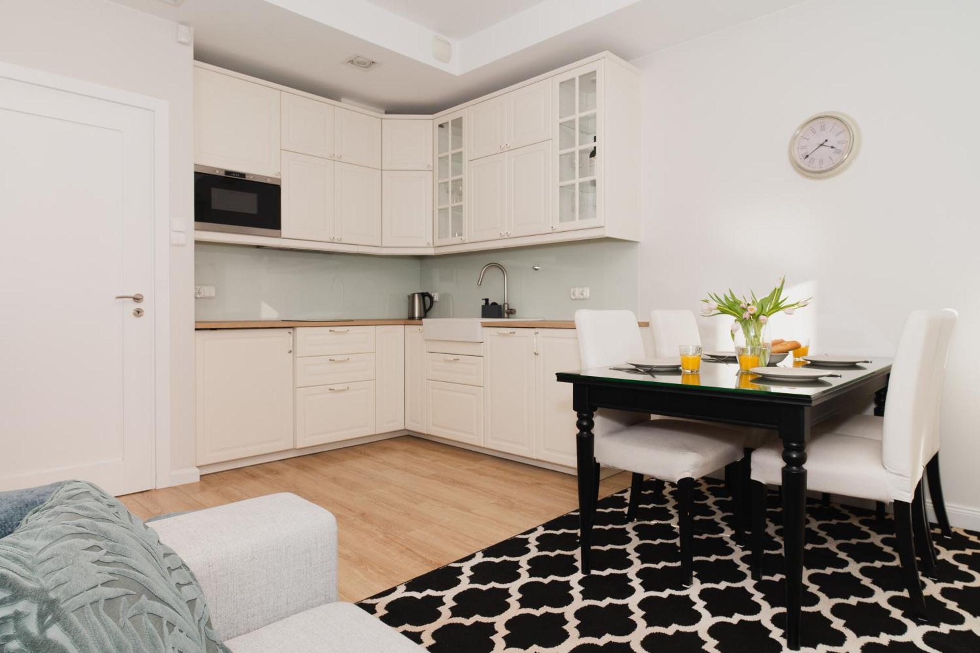 Apartment Totu Jaglana Old Town