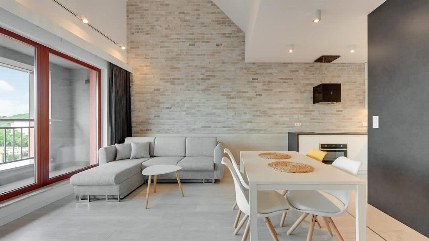 Apartment Dom & House Comfortable Chmielna With Sauna *