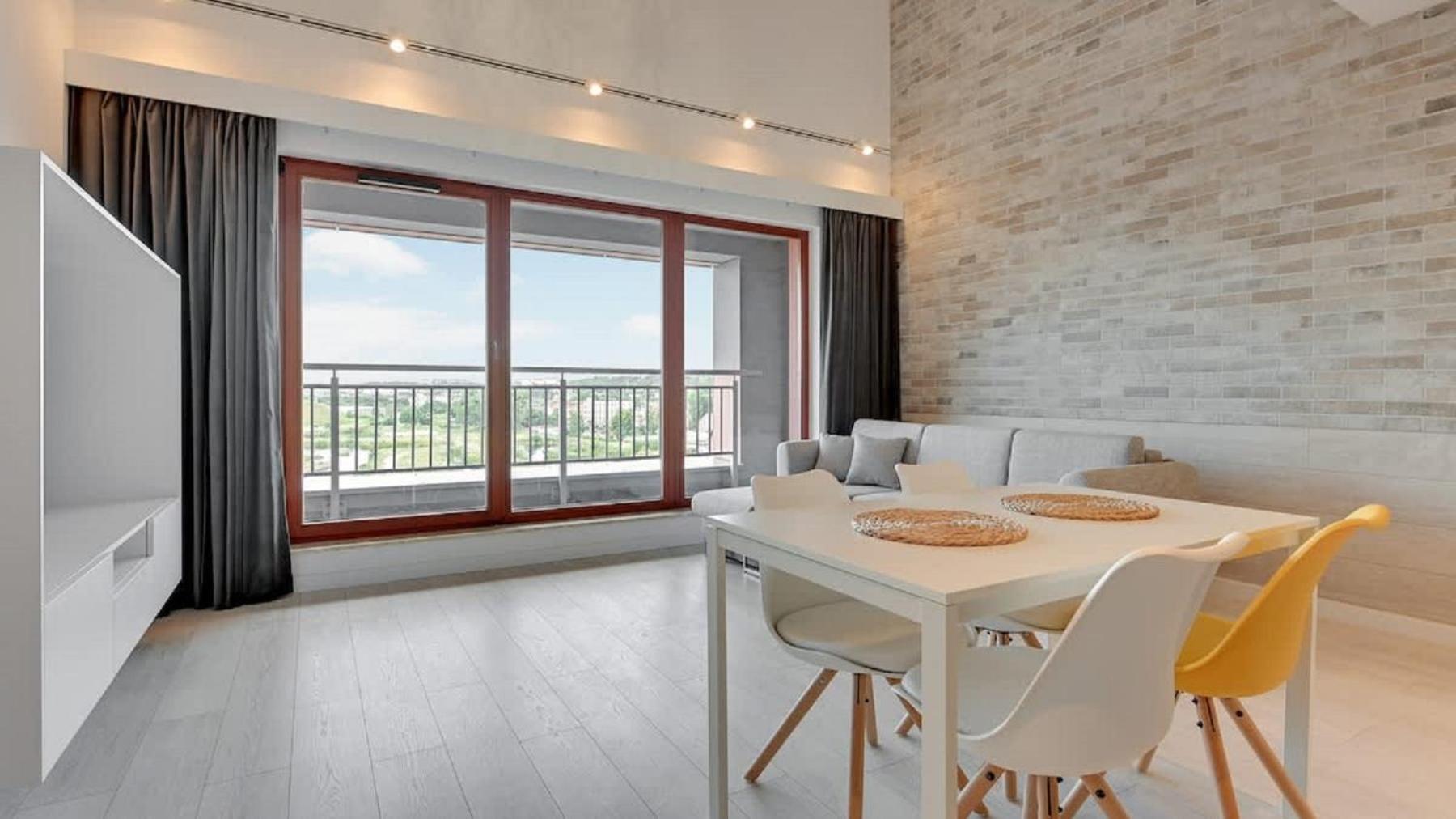 Dom & House Comfortable Chmielna With Sauna Apartment Gdansk