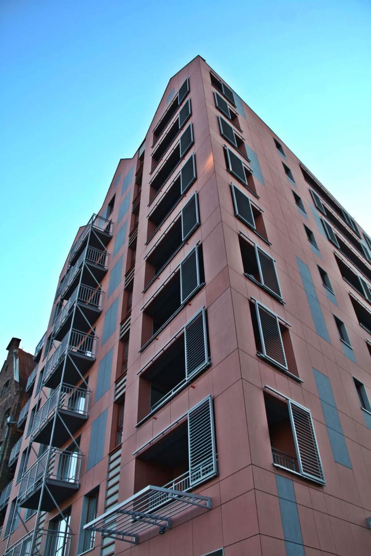 Apartment Dom & House Comfortable Chmielna With Sauna *