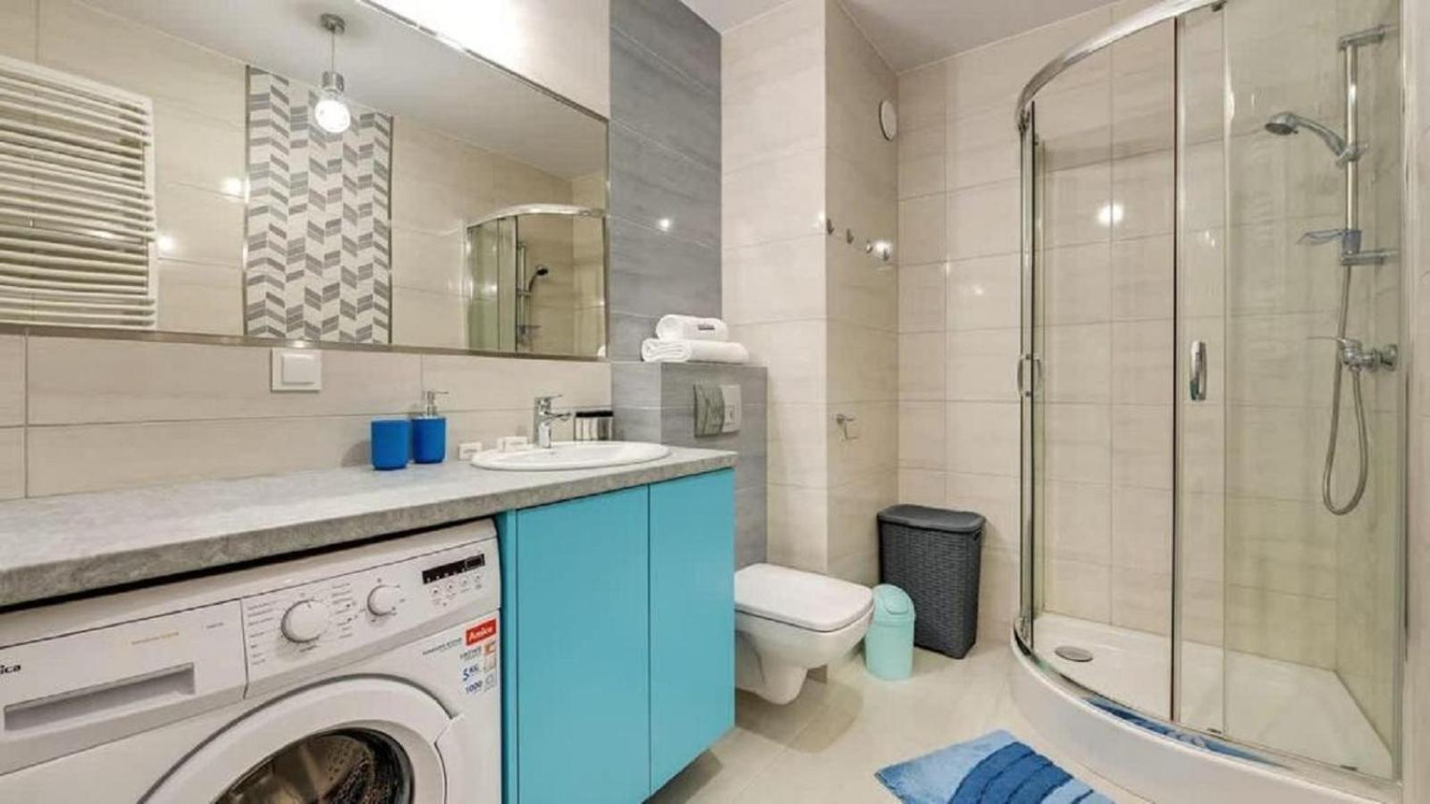 Apartment Dom & House Comfortable Chmielna With Sauna Gdansk
