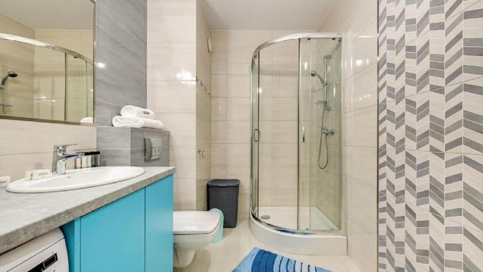 Apartment Dom & House Comfortable Chmielna With Sauna Gdansk