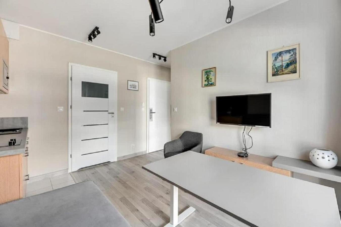 Apartment Cosy And Stylish Dom & House In Gdansk