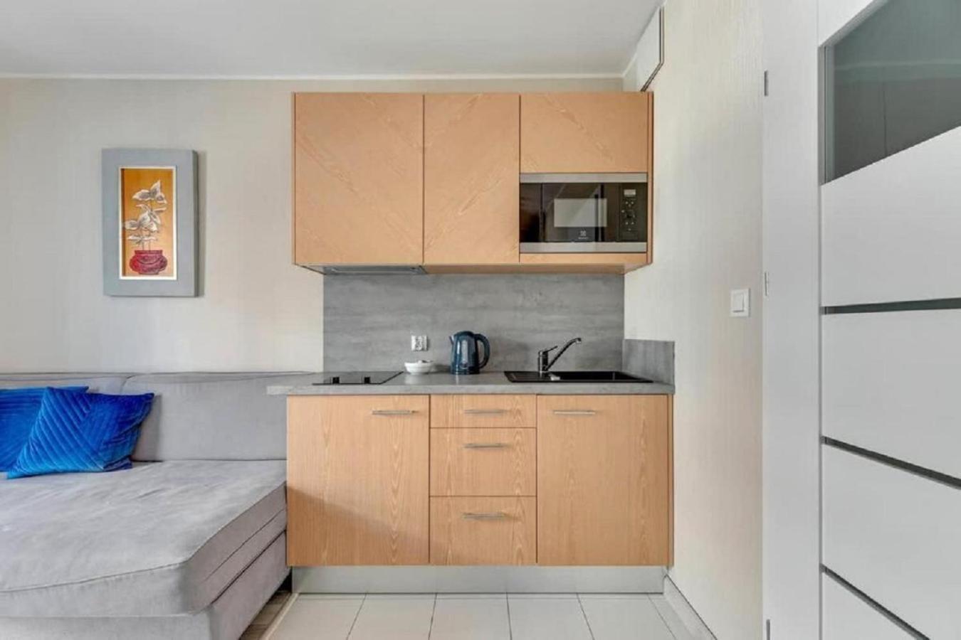 Cosy And Stylish Dom & House In