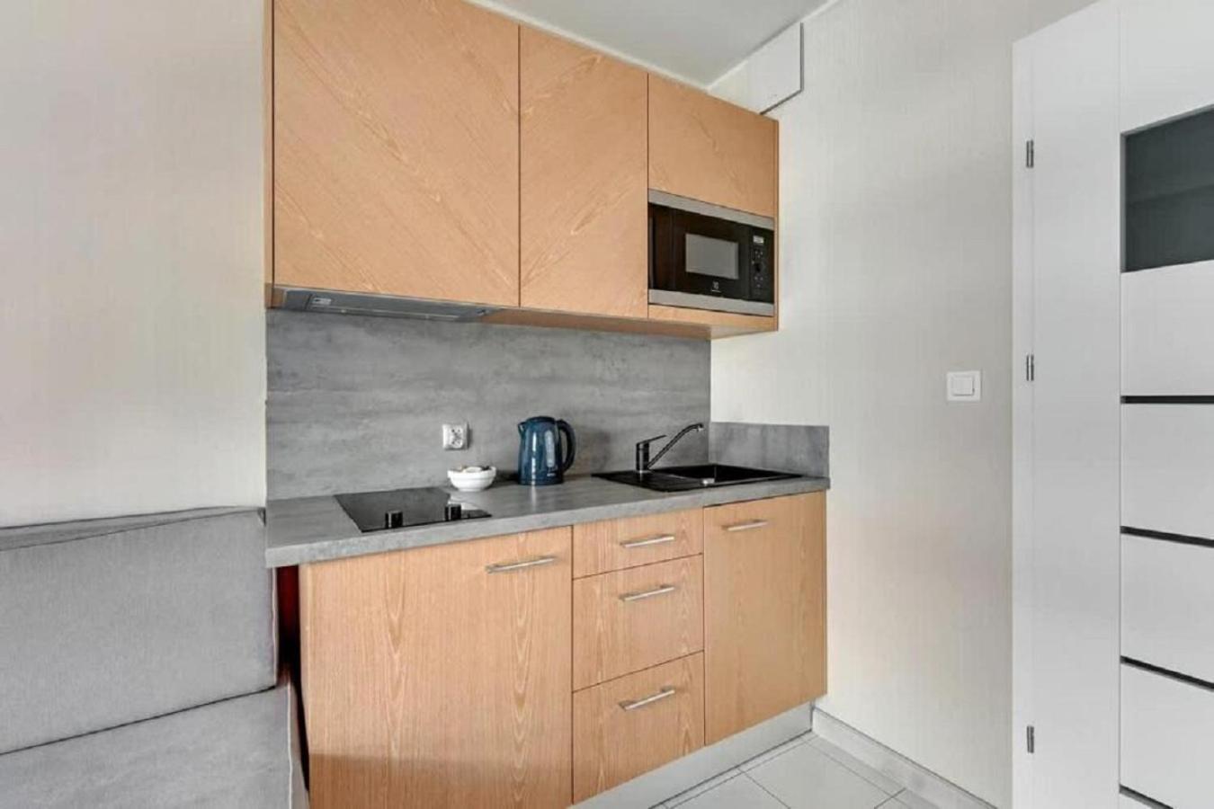 Cosy And Stylish Dom & House In Apartment