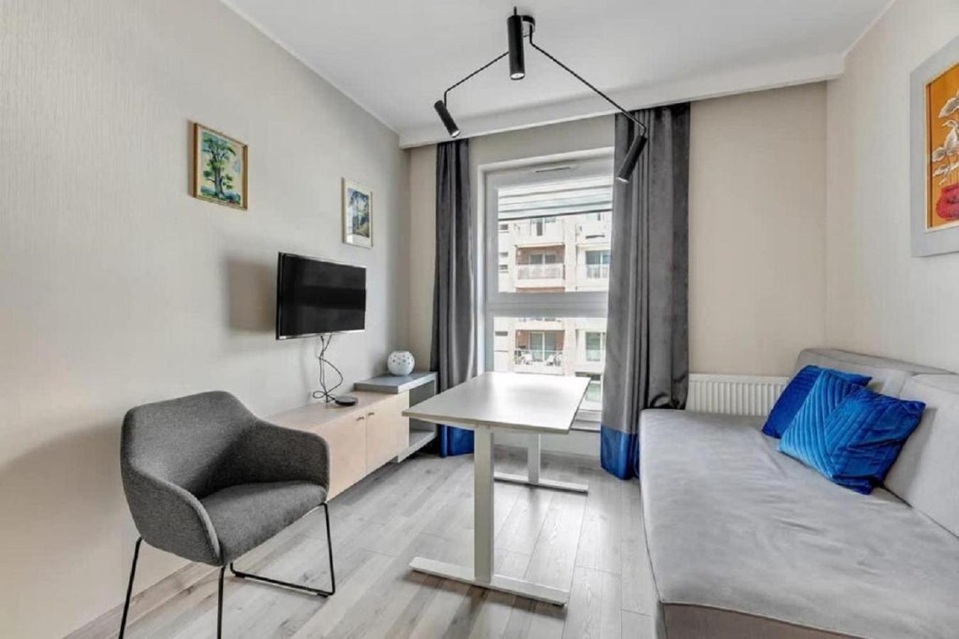 Cosy And Stylish Dom & House In Apartment *