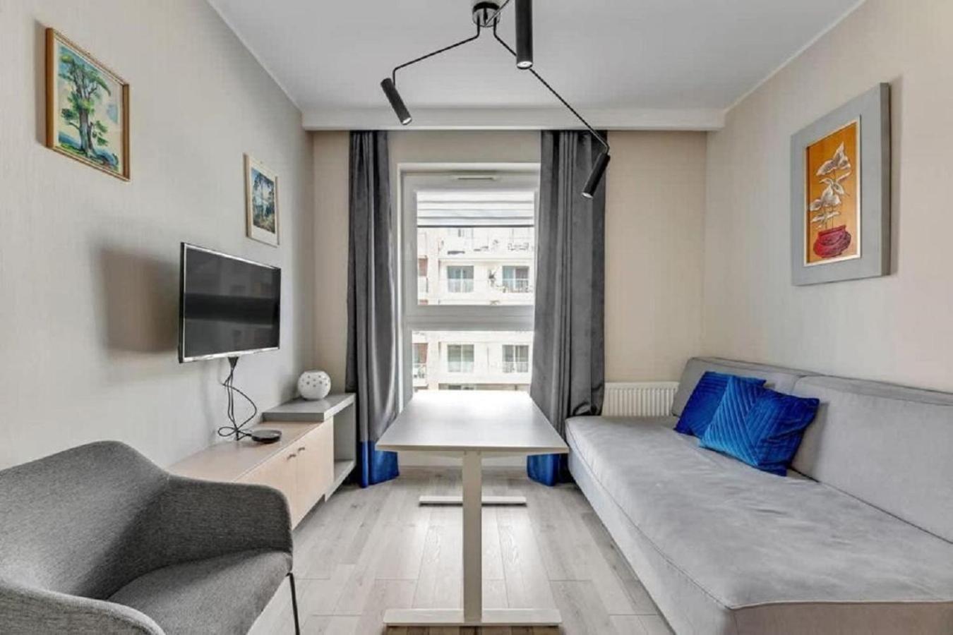 Cosy And Stylish Dom & House In