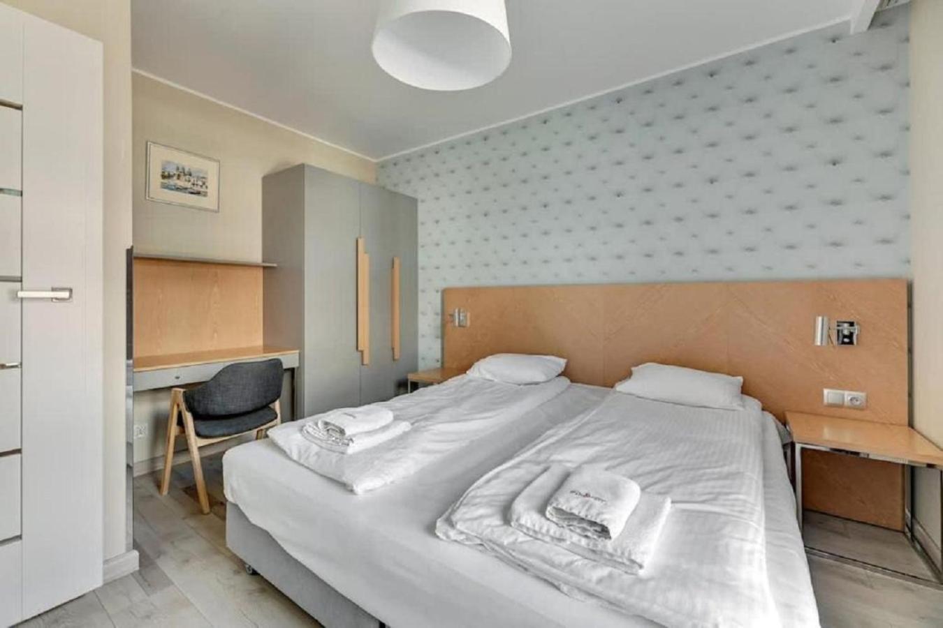 Apartment Cosy And Stylish Dom & House In *