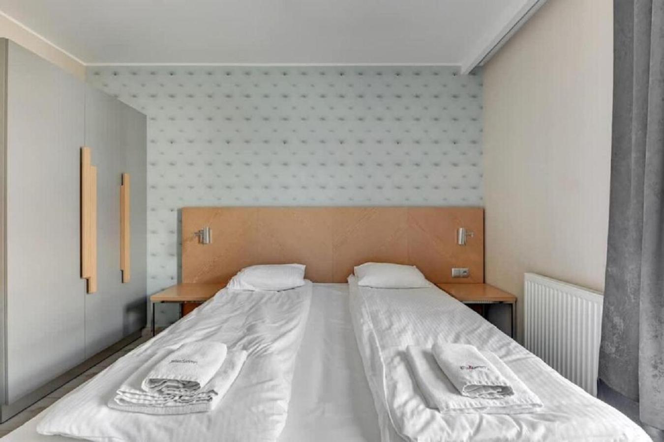 Apartment Cosy And Stylish Dom & House In Gdansk