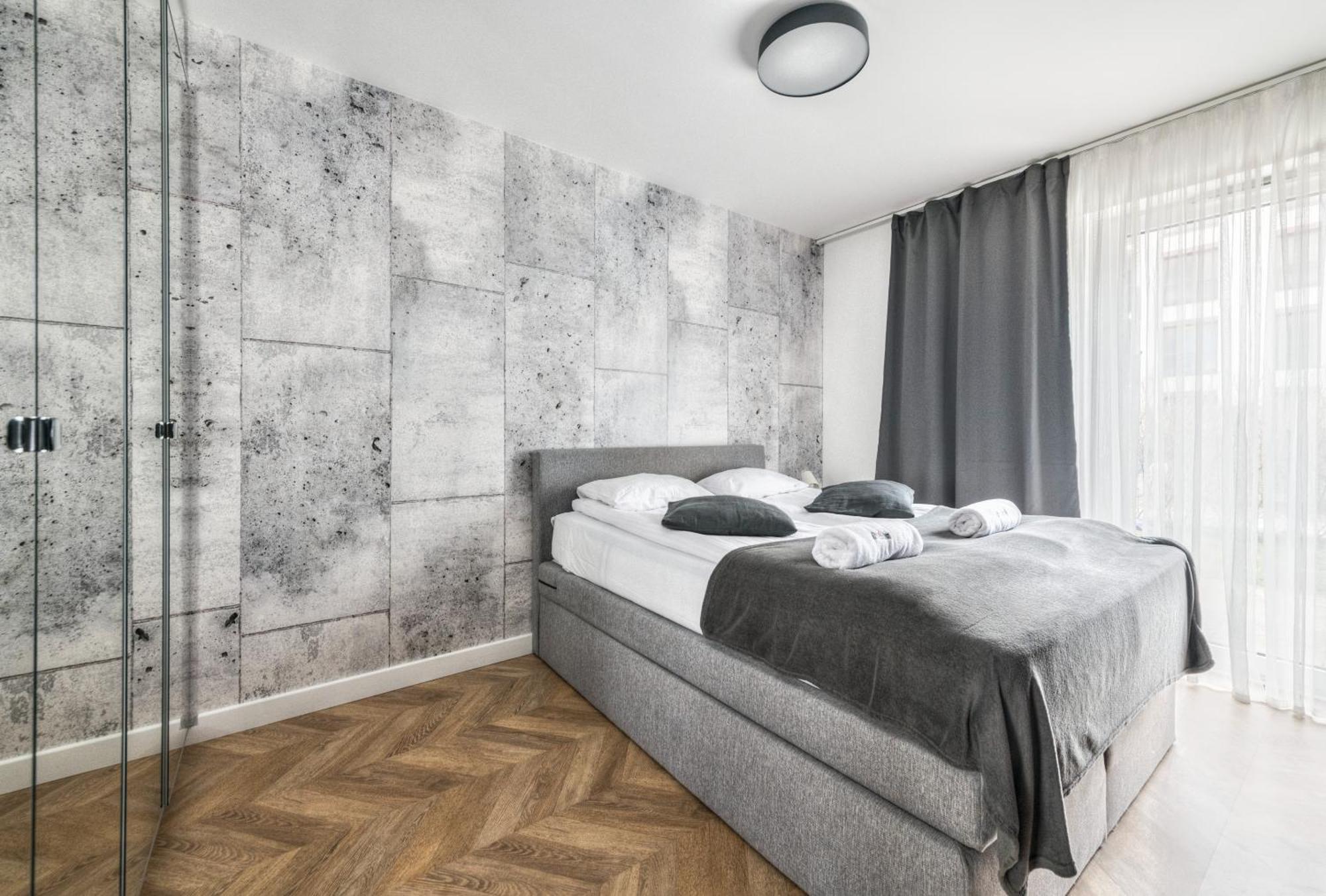 Cosy And Stylish Dom & House In Apartment