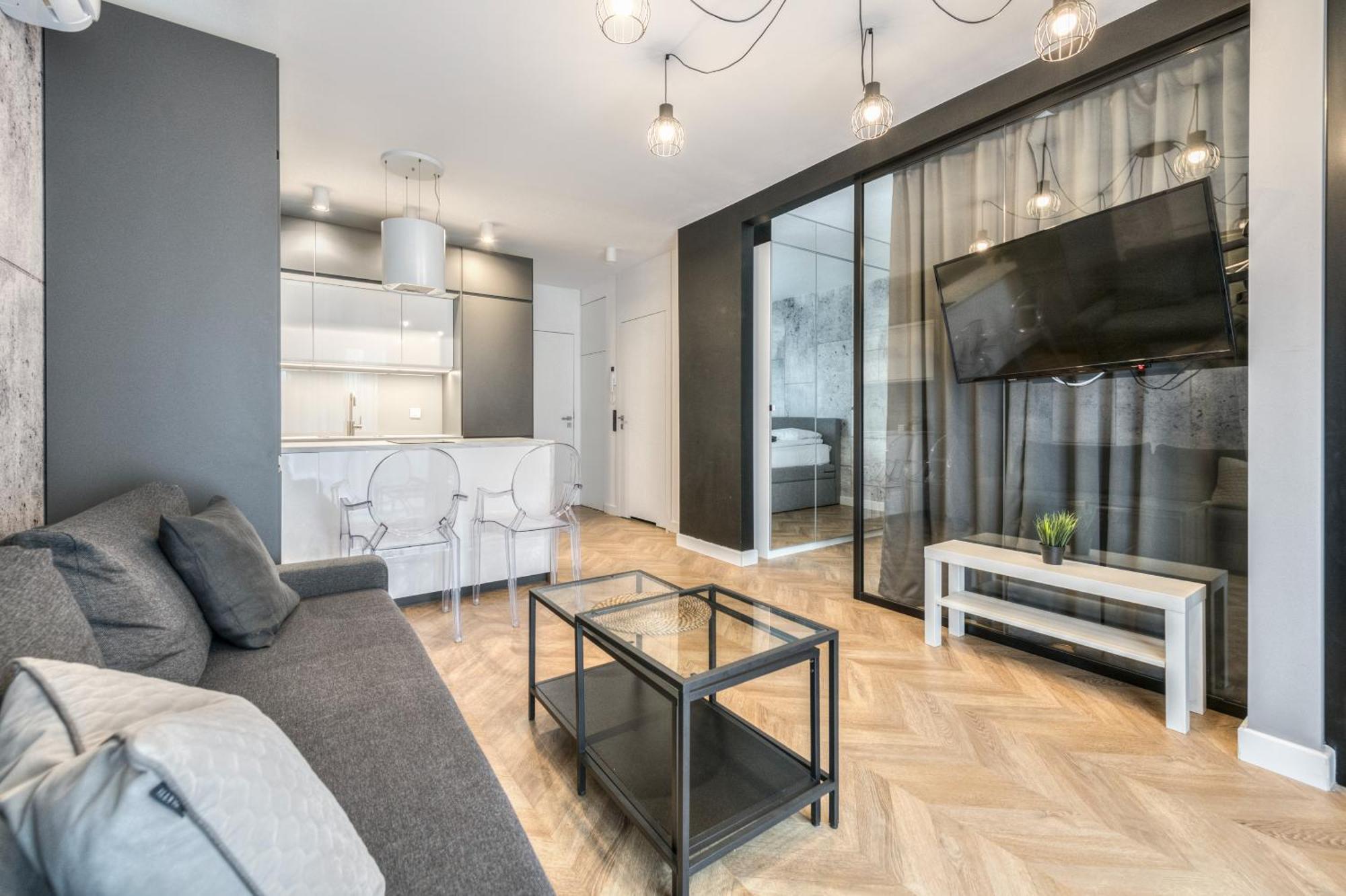 Cosy And Stylish Dom & House In *