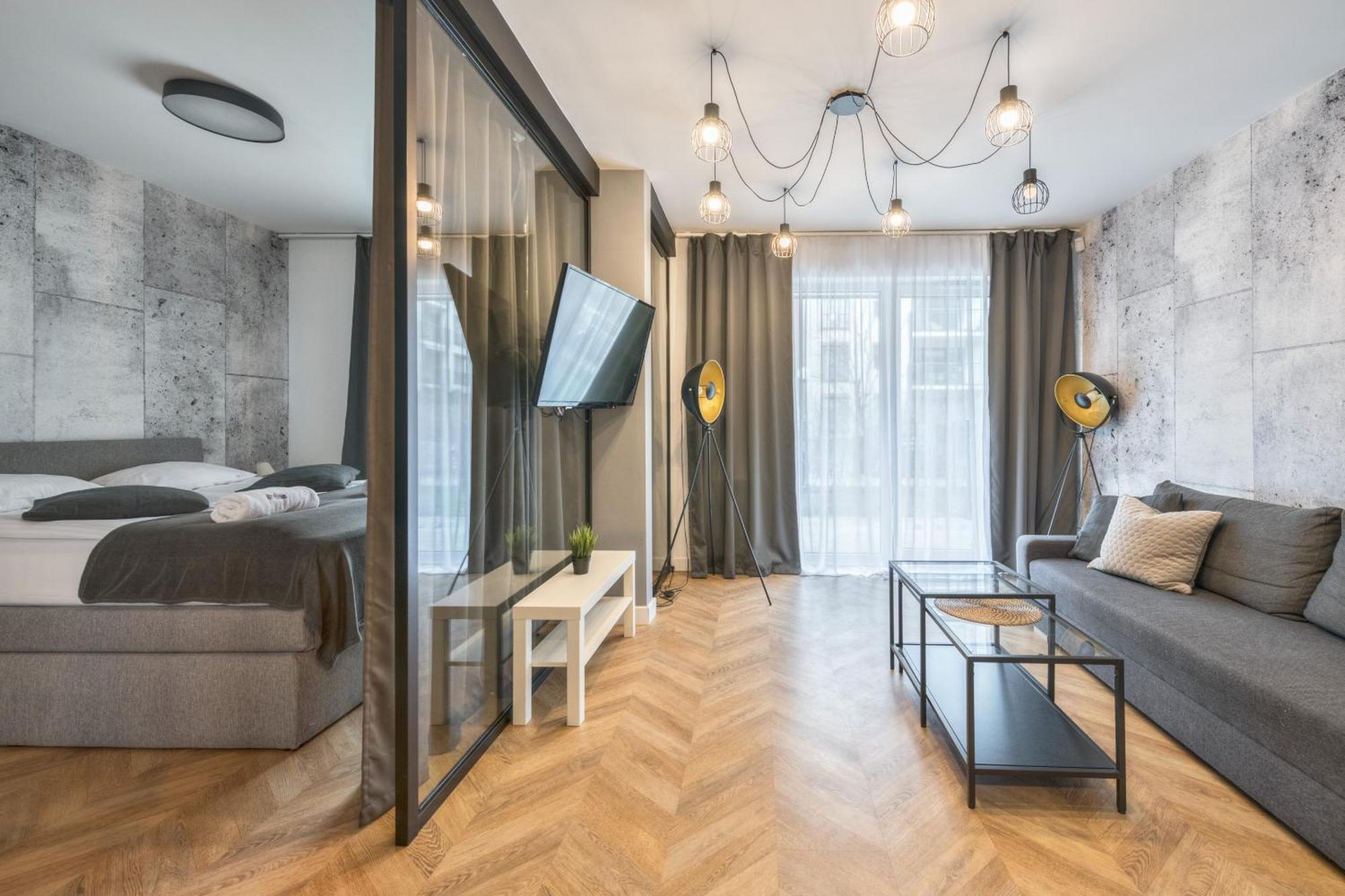 Cosy And Stylish Dom & House In