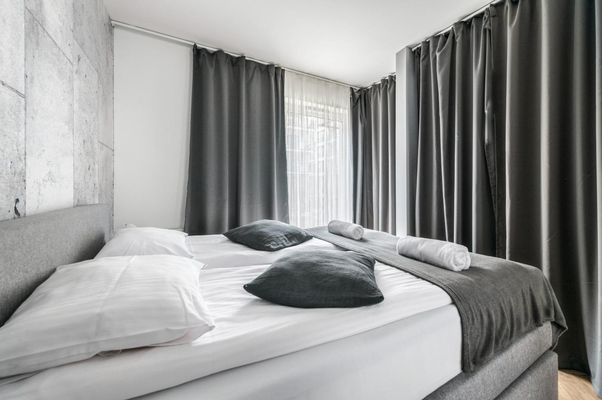 Apartment Cosy And Stylish Dom & House In