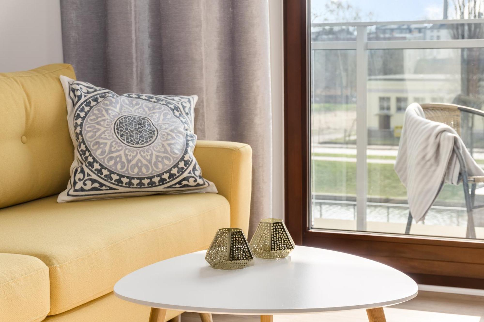 Staywin Chmielna Park * Gdansk