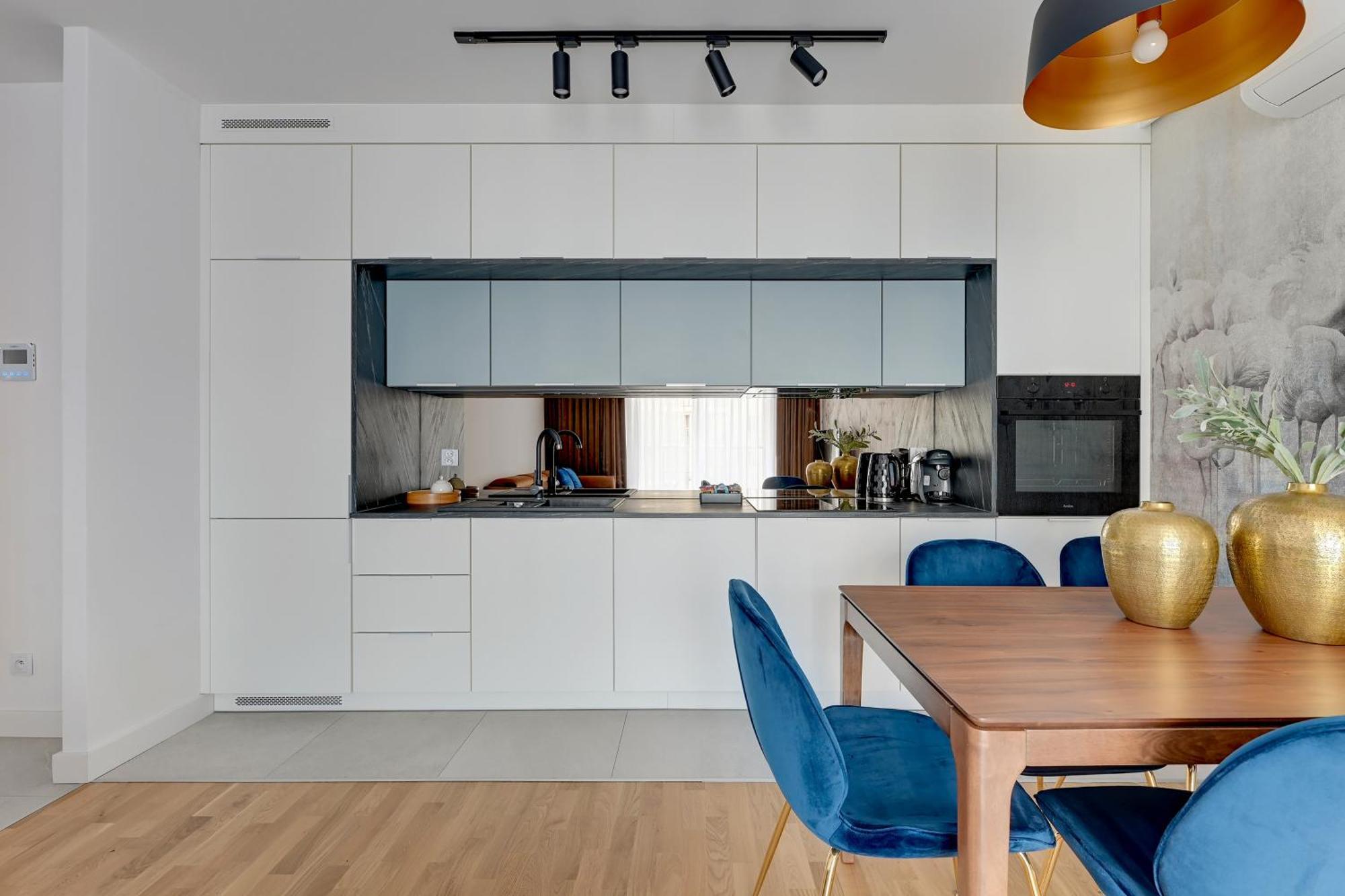 Angielska Grobla - Center, Marina & Parking By Downtown Apartment