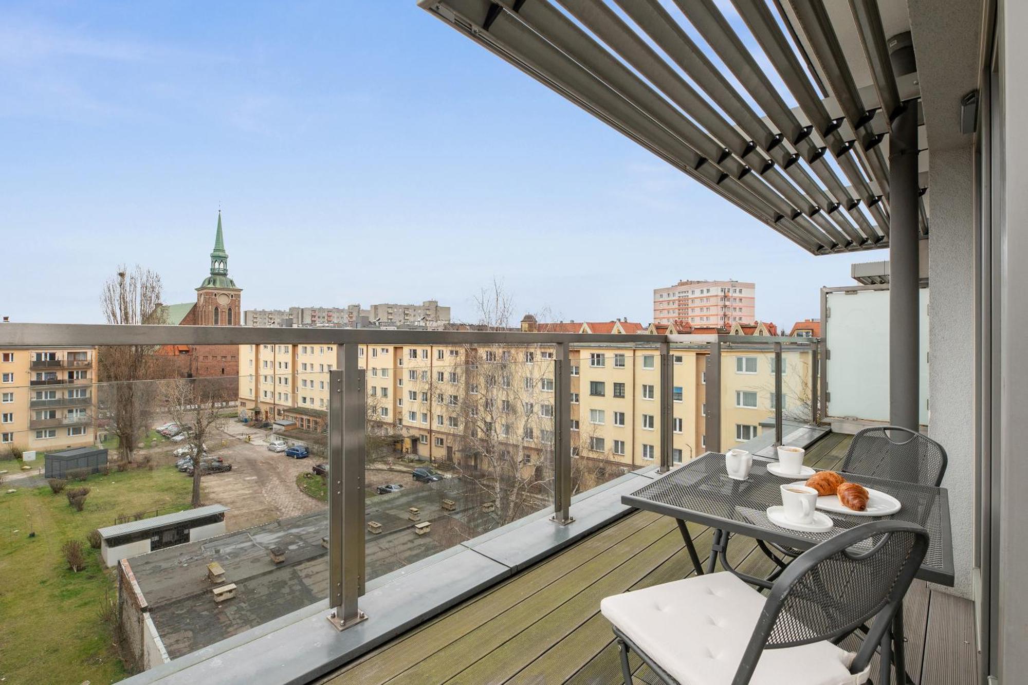 Lejlighed Waterlane Riverside Spa, Pool & Gym By Downtown *