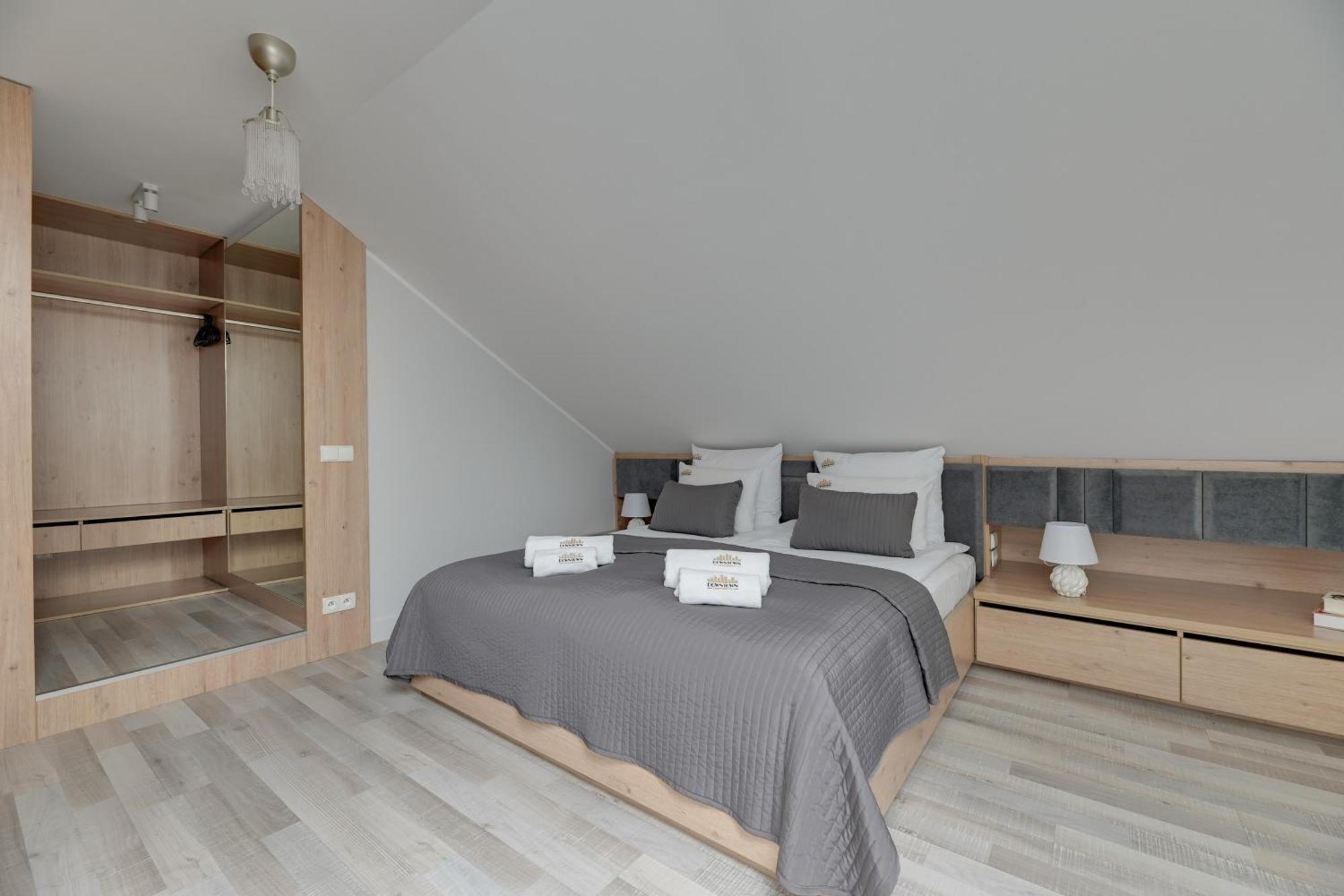 Waterlane Riverside Spa, Pool & Gym By Downtown Gdańsk