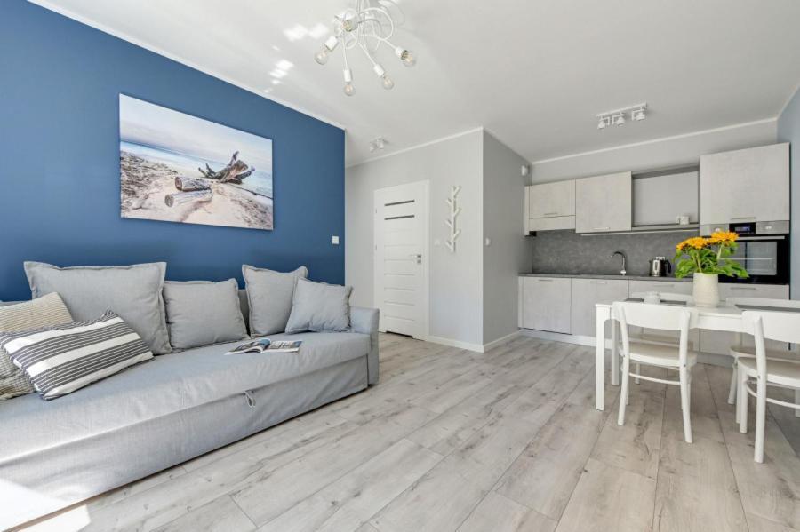 Cosmo Ii Apartment Gdansk