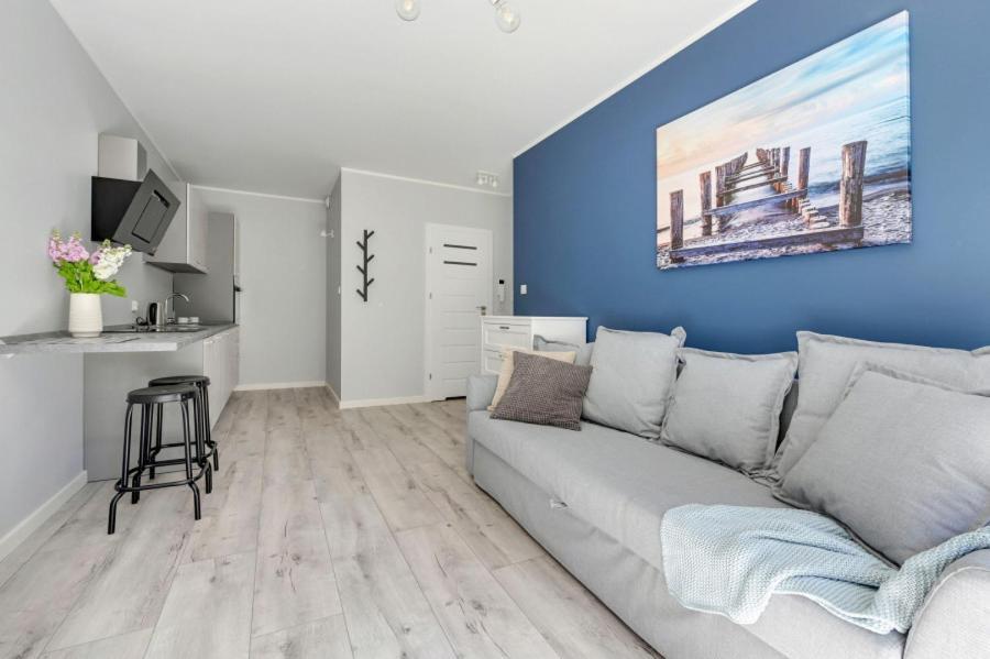 Cosmo Ii Apartment *