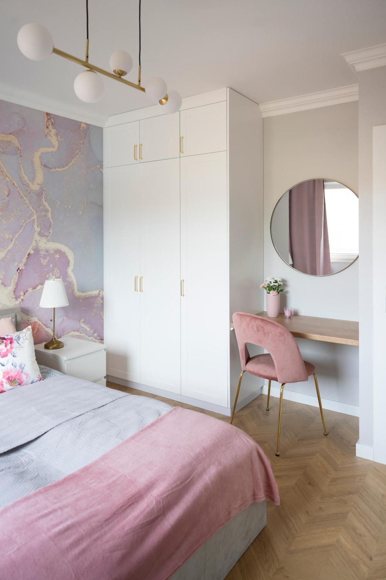 Apartment Rose Gold By Go *
